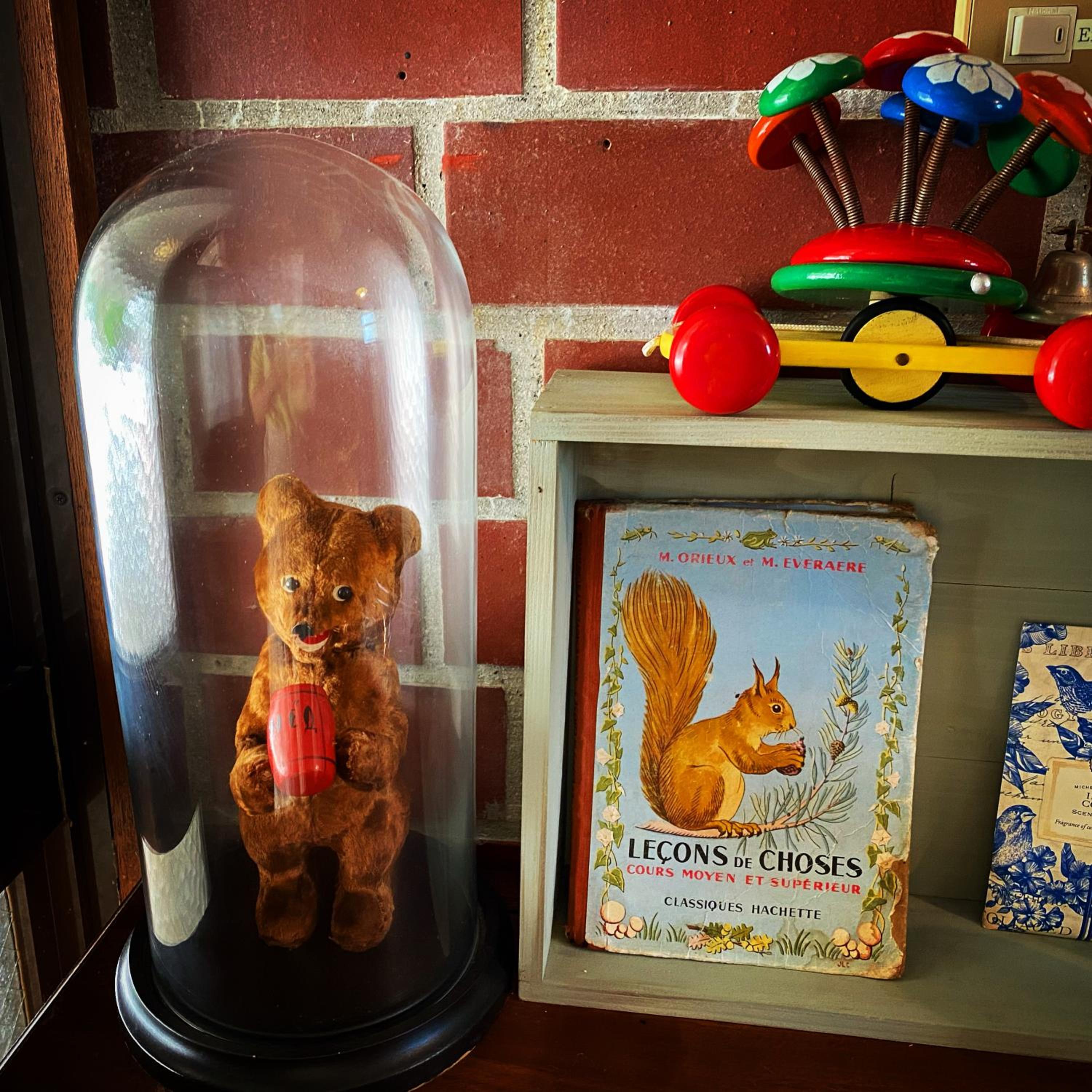 Boutique Cottage - Photo 9