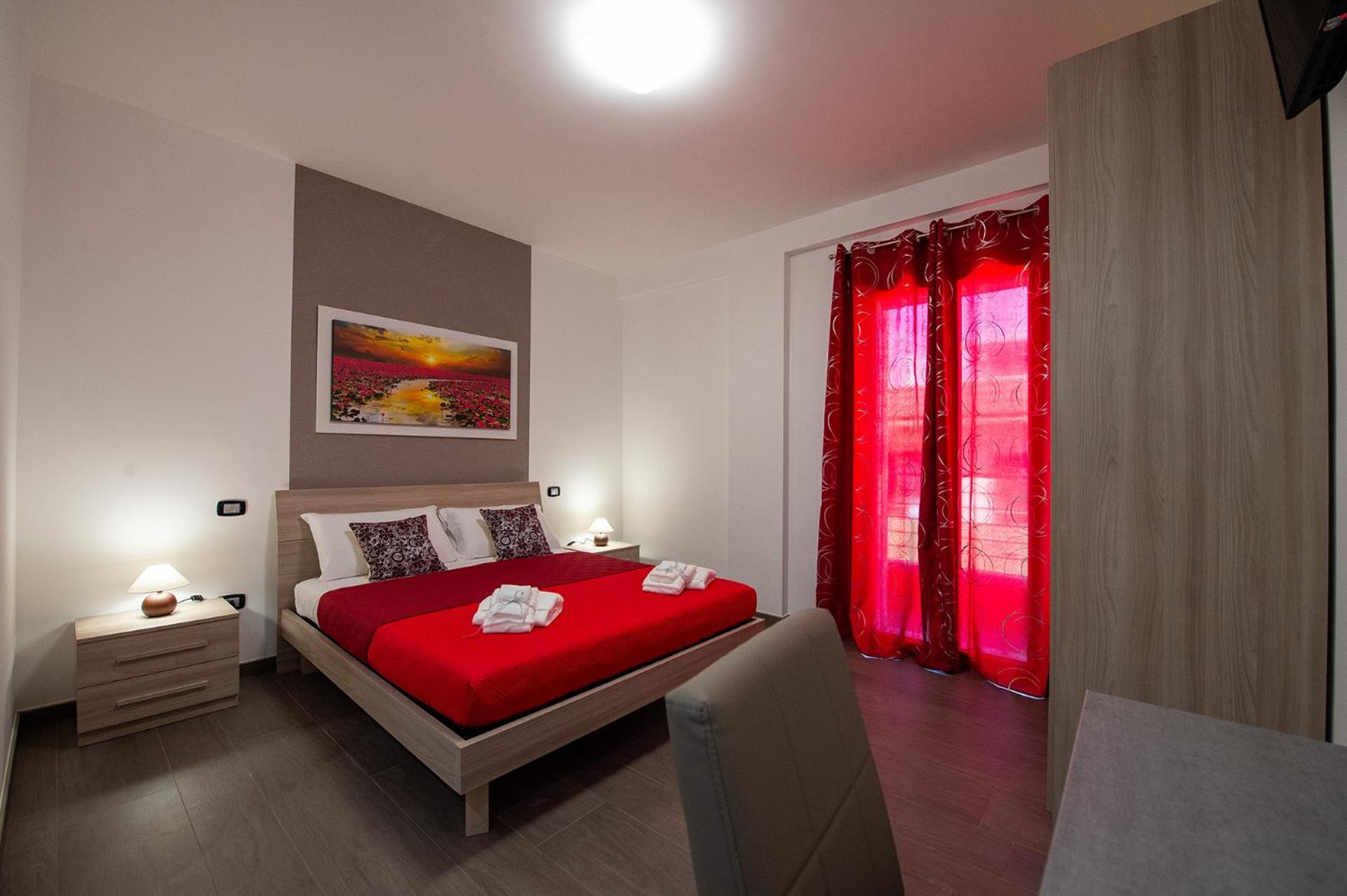 Double Room - Photo 1