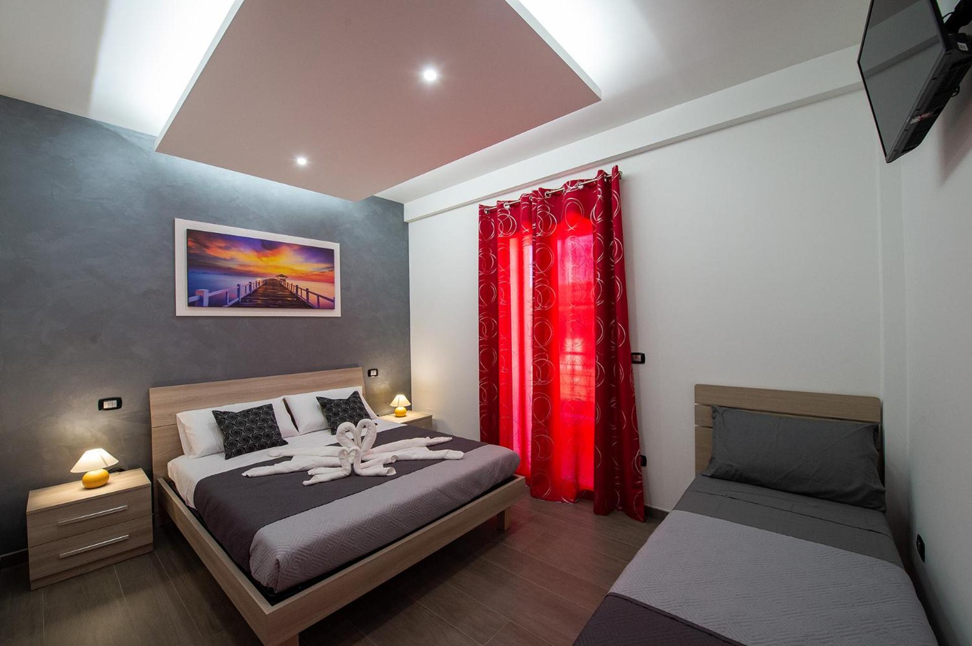 Triple Room - Photo 3