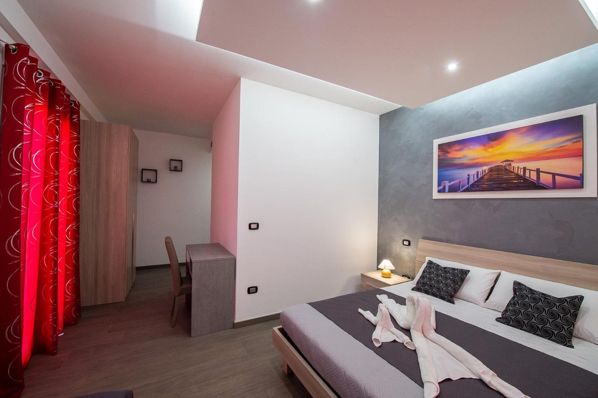 Triple Room - Photo 5