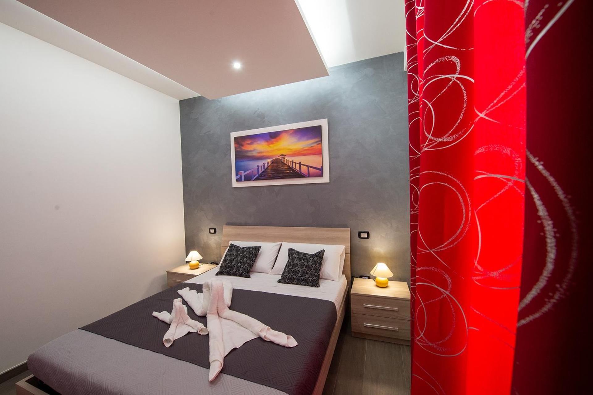 Triple Room - Photo 1