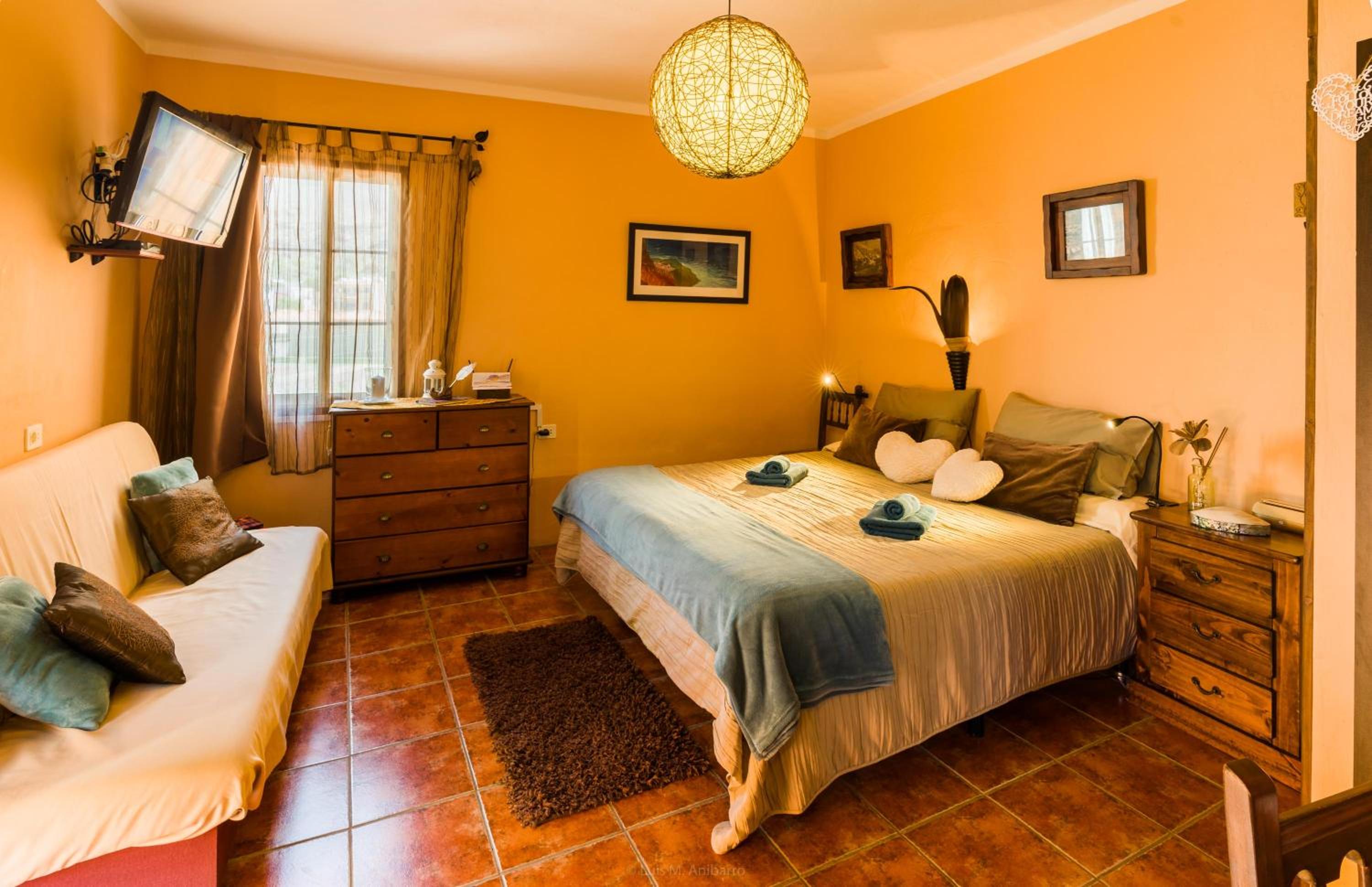 Apartamento Estudio