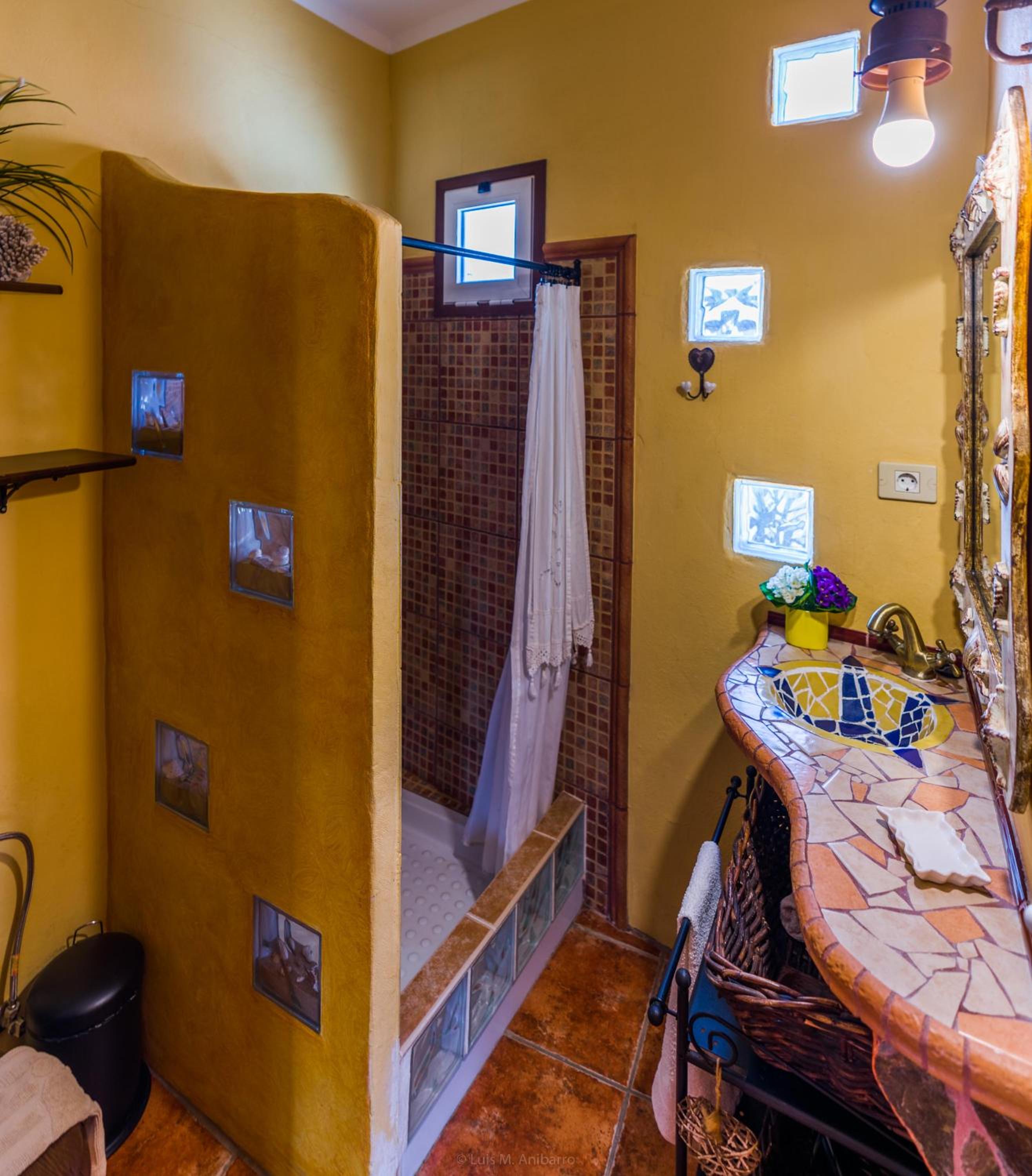 Studio Apartment photo 2