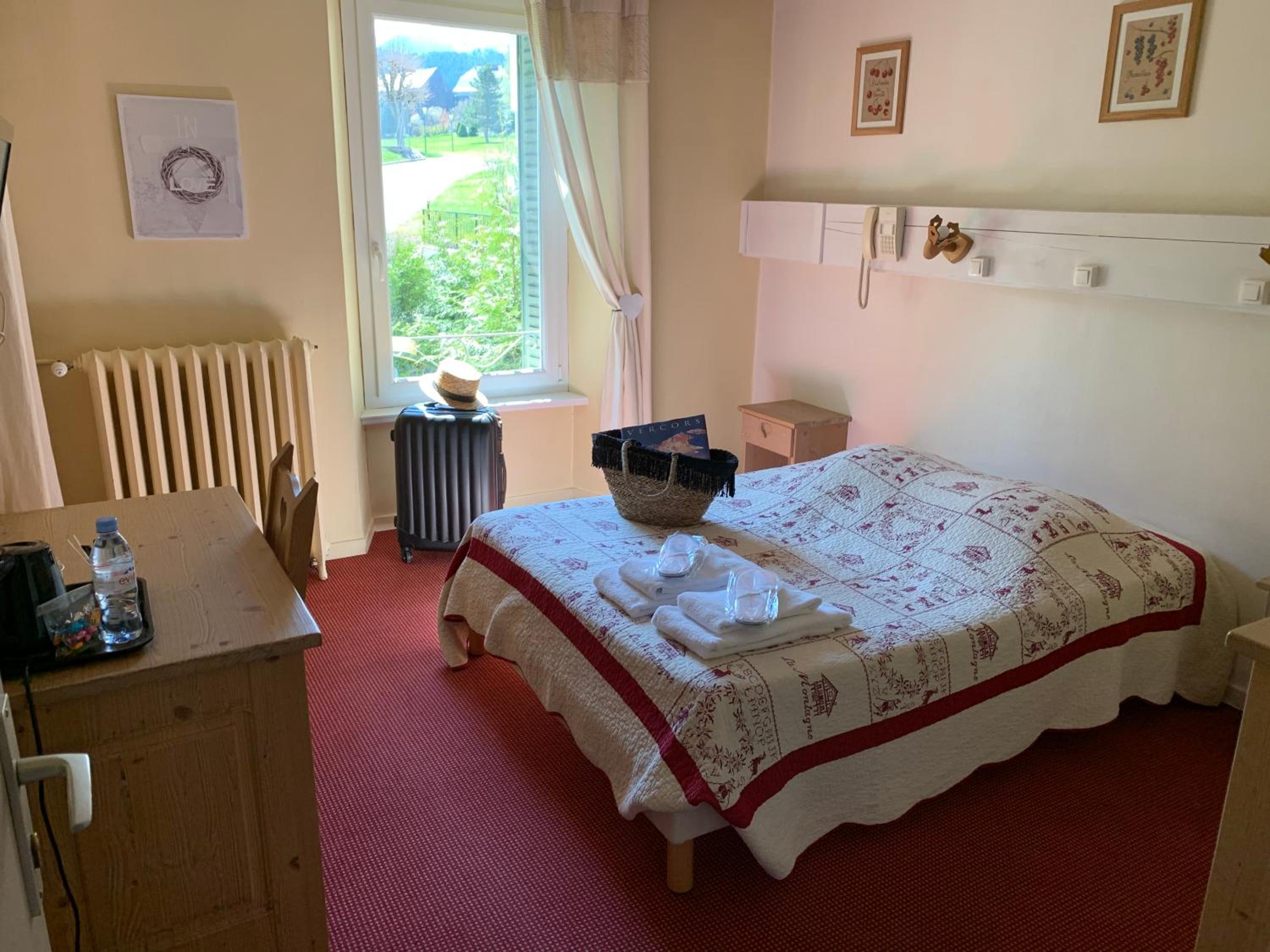 Double Room photo 1