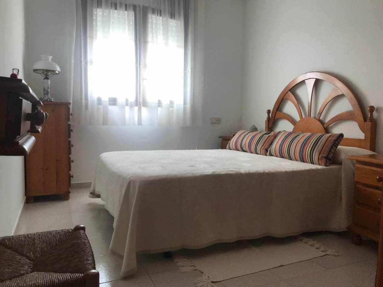 Departamento de tres habitaciones