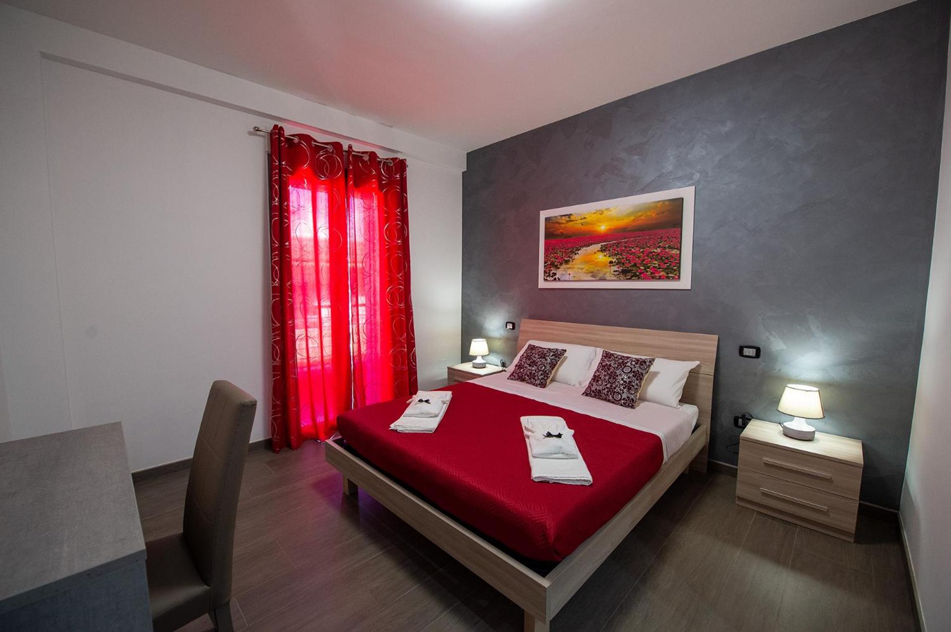 Double Room - Photo 9