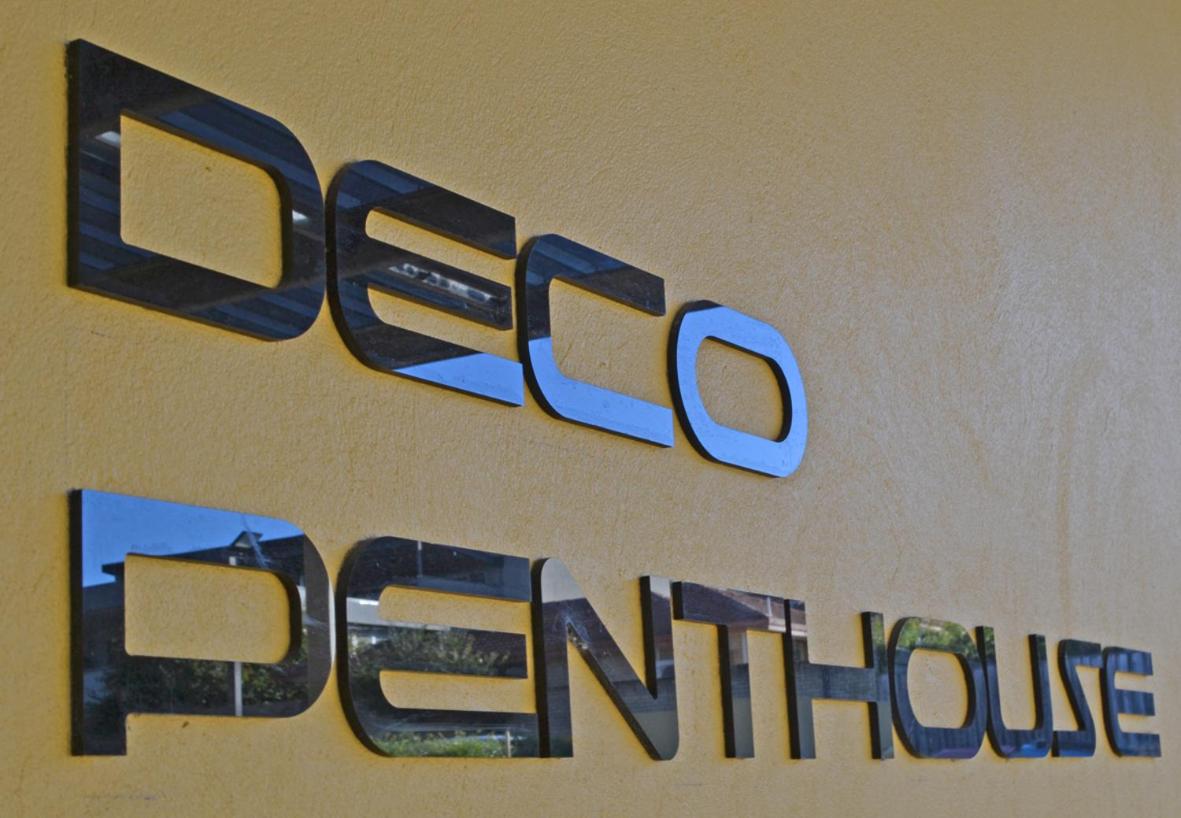 Deco Penthouse photo 2
