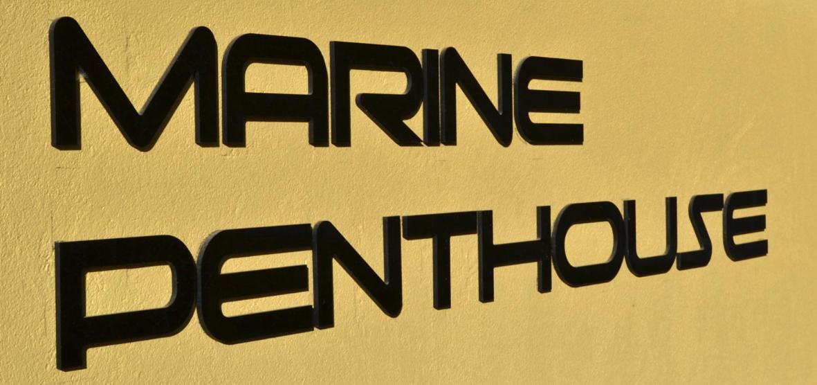 Marine Penthouse photo 3