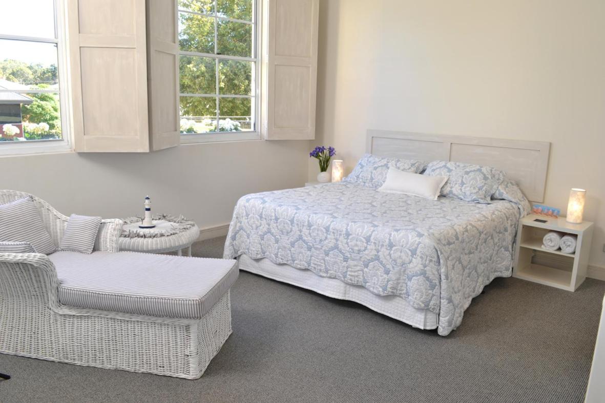 Marine Penthouse photo 1