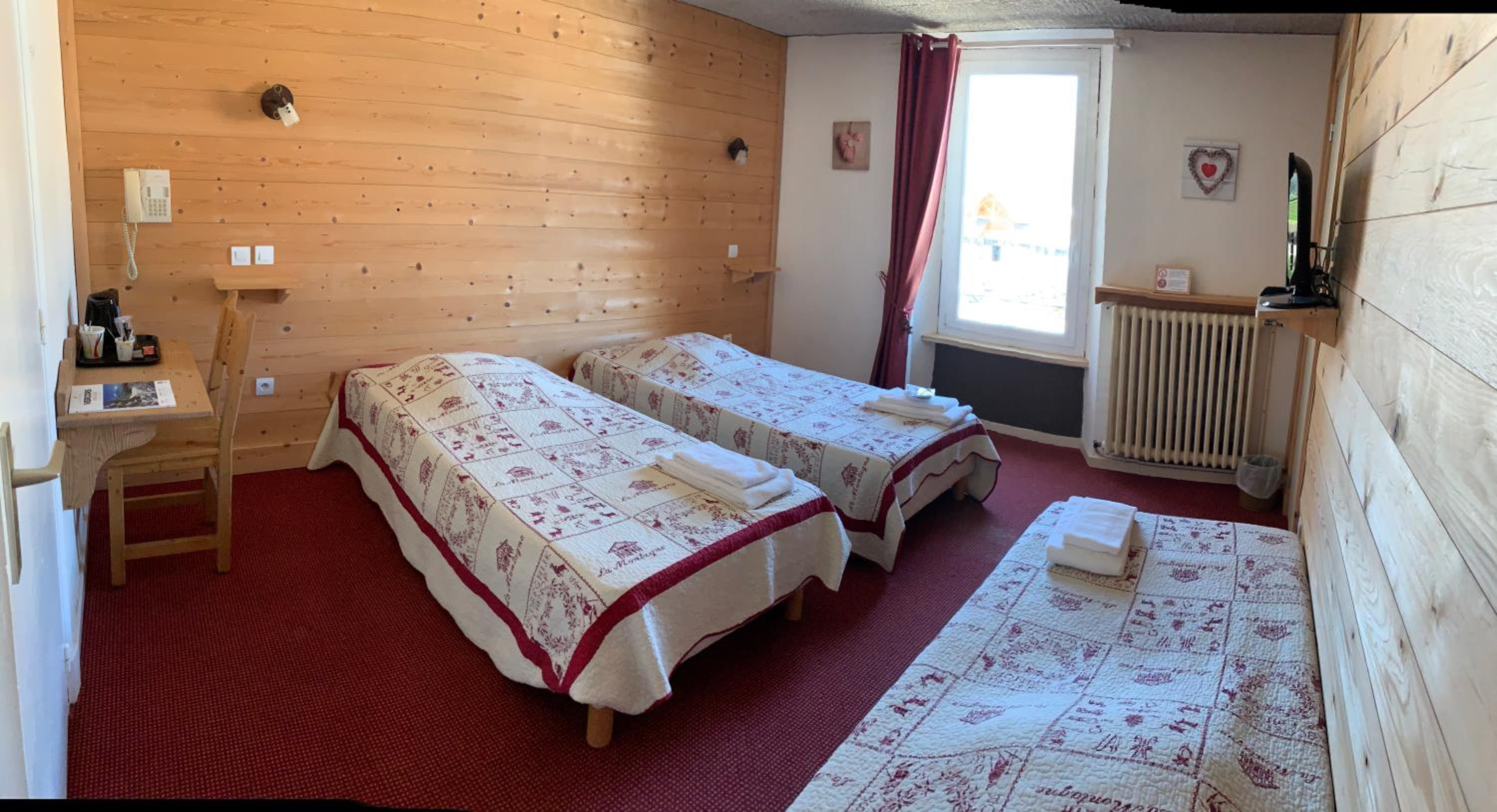 Triple Room photo 1
