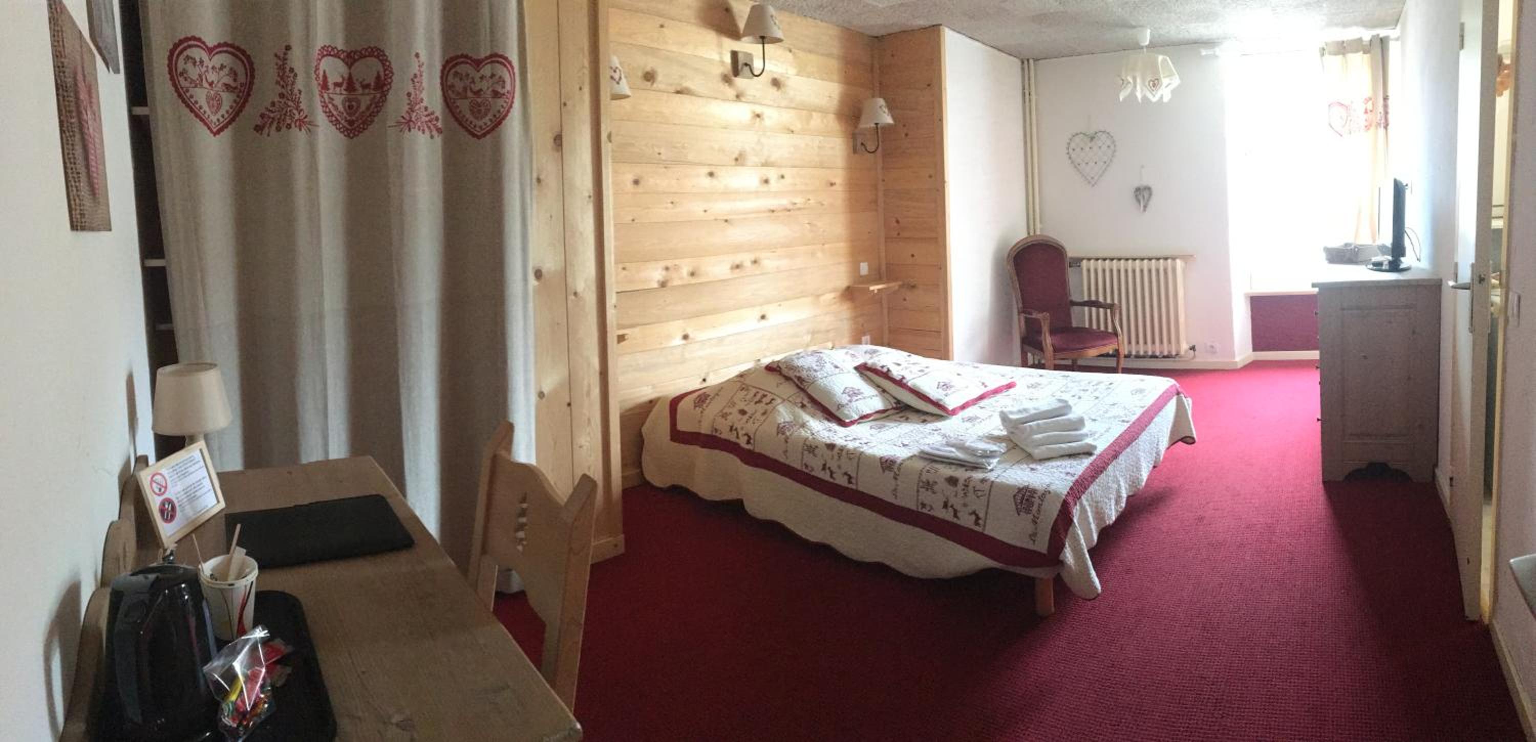 Double Room photo 3