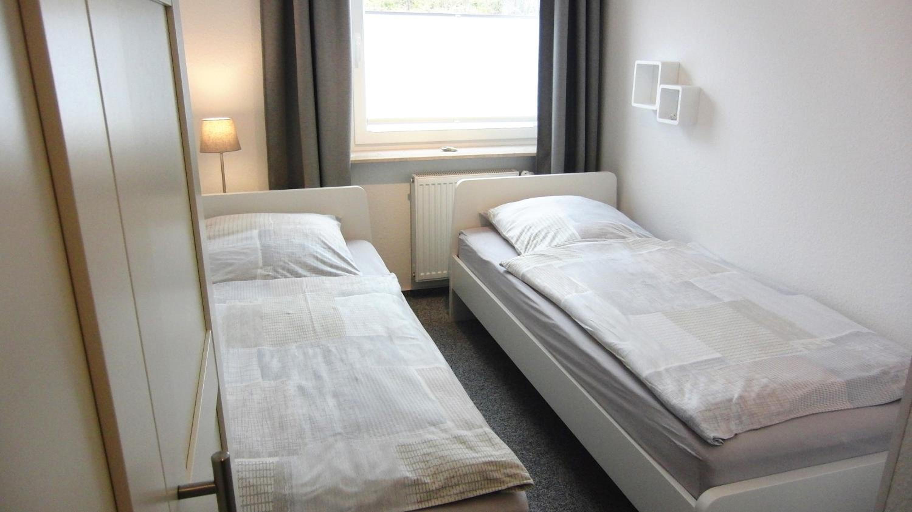 Apartment with Terrace photo 1
