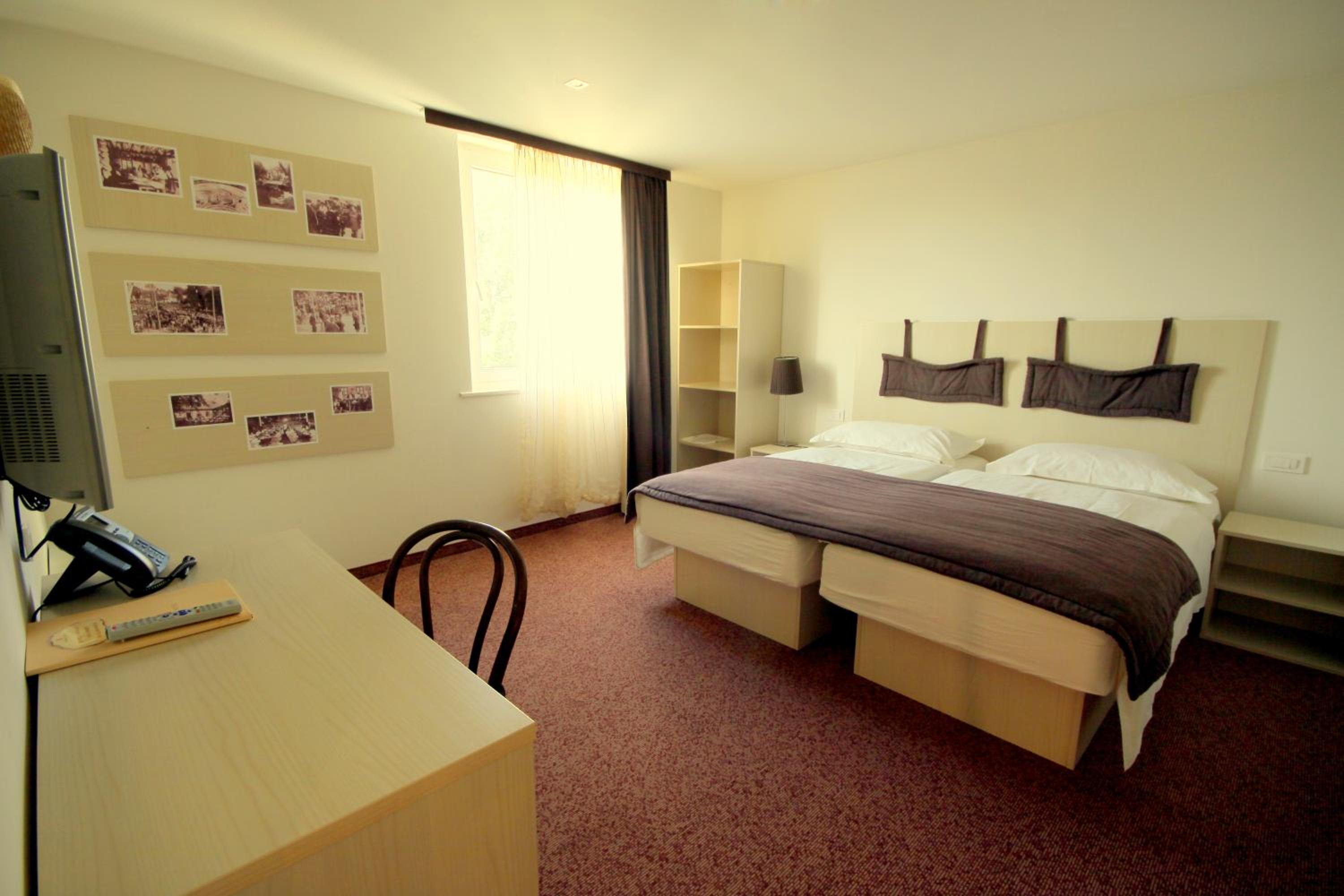 Comfort Double or Twin Room - Photo 3