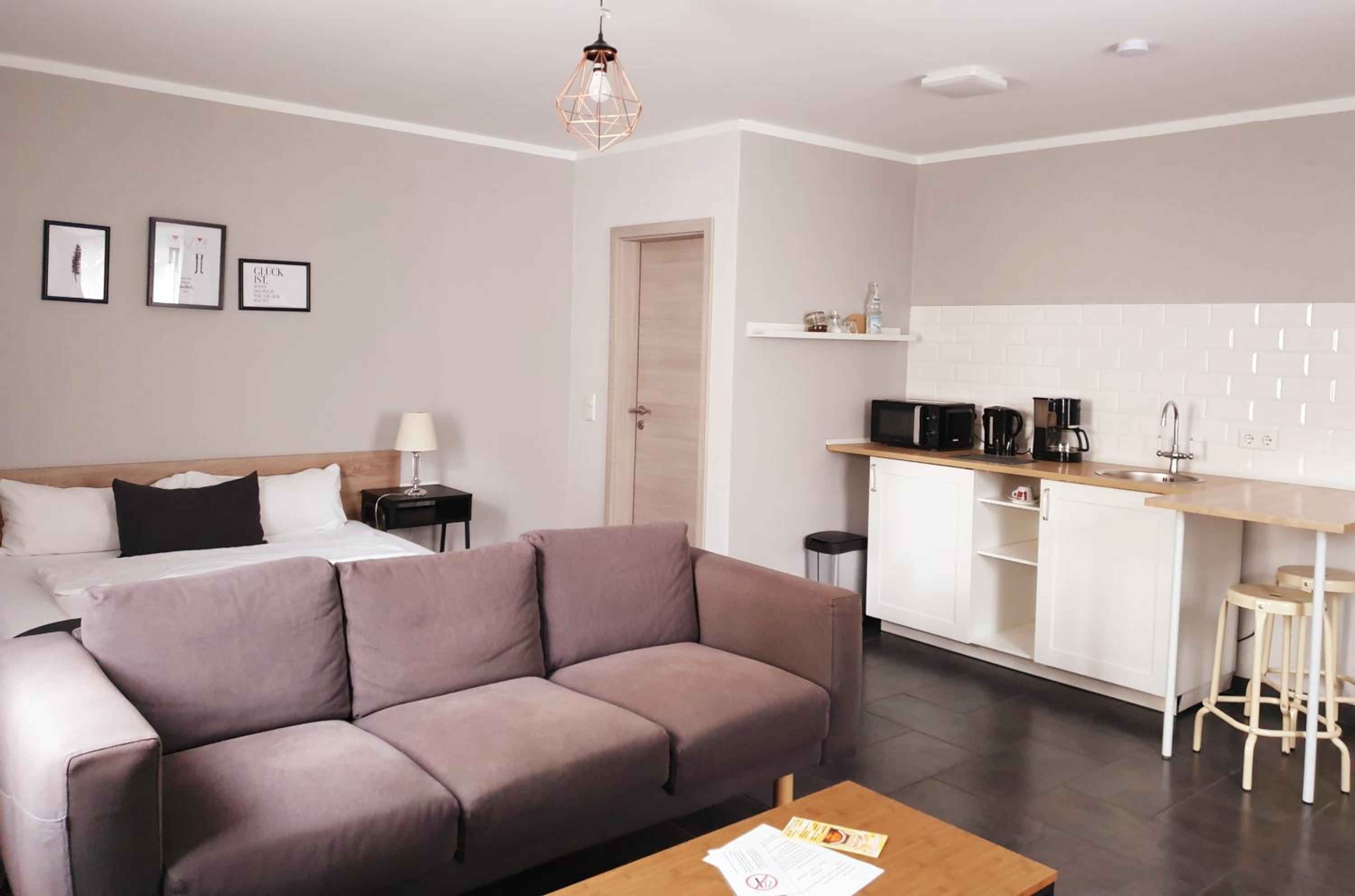 Superior Double Room photo 3