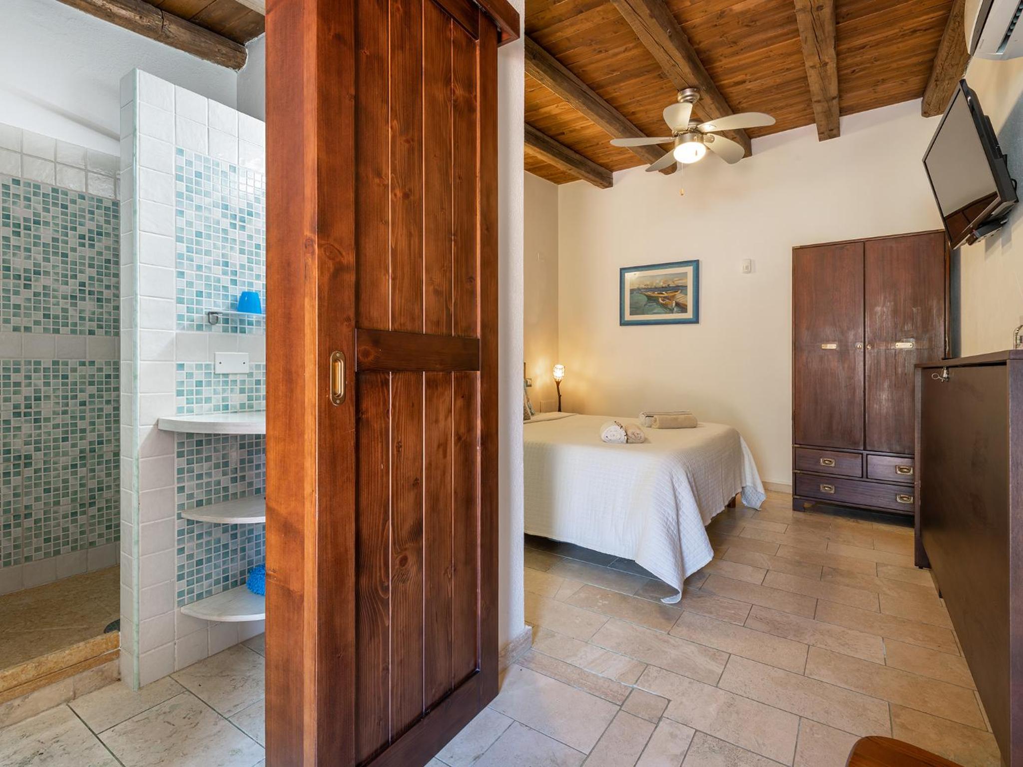 Double Room with Garden View photo 2