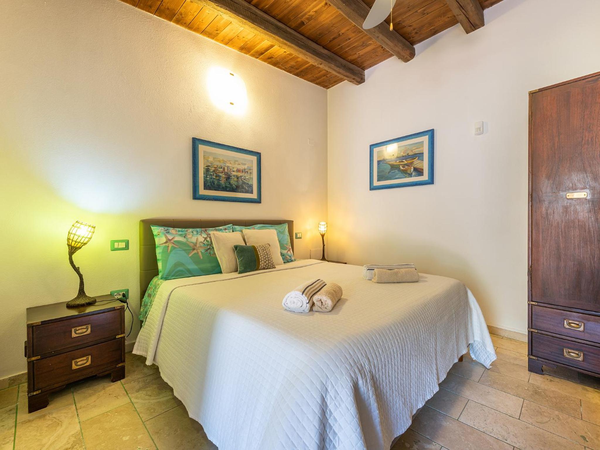 Double Room with Garden View photo 3