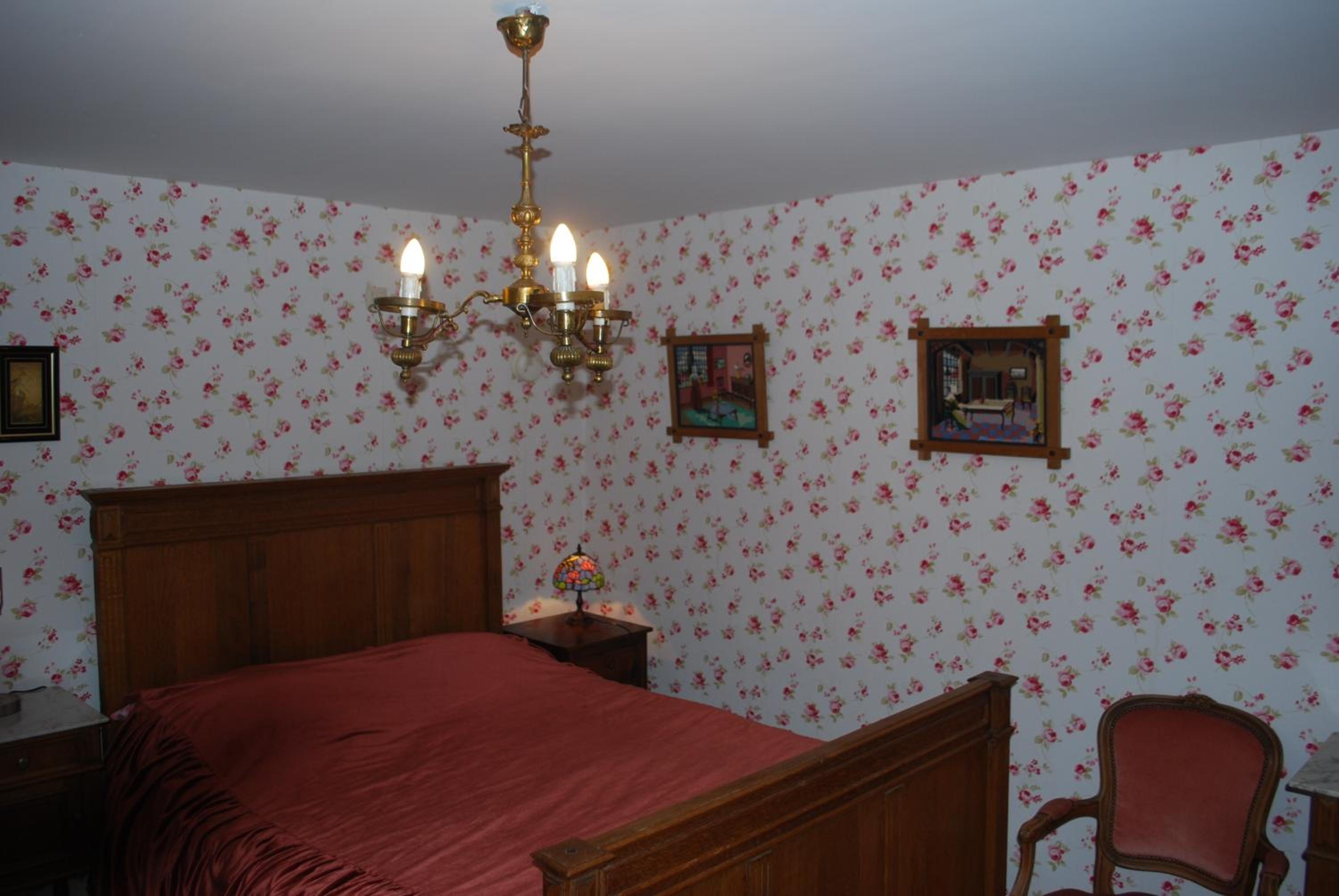 Classic Double Room with Bath photo 2