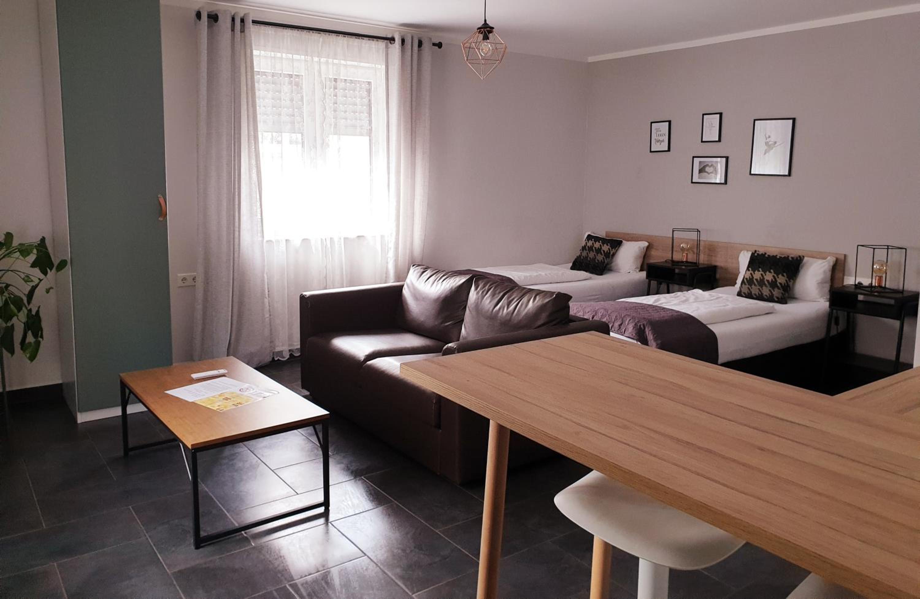 Superior Double Room photo 2