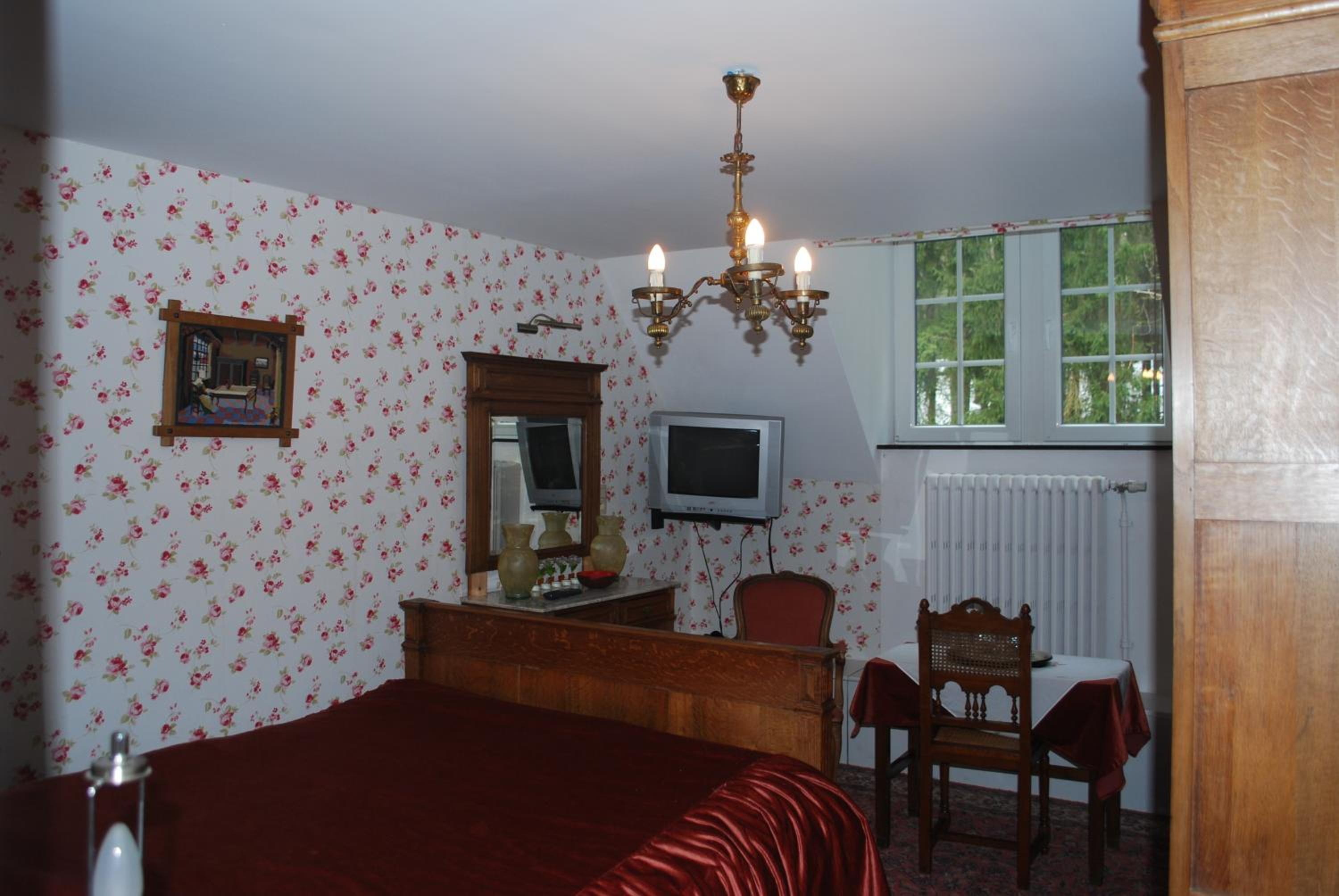 Classic Double Room with Bath photo 3