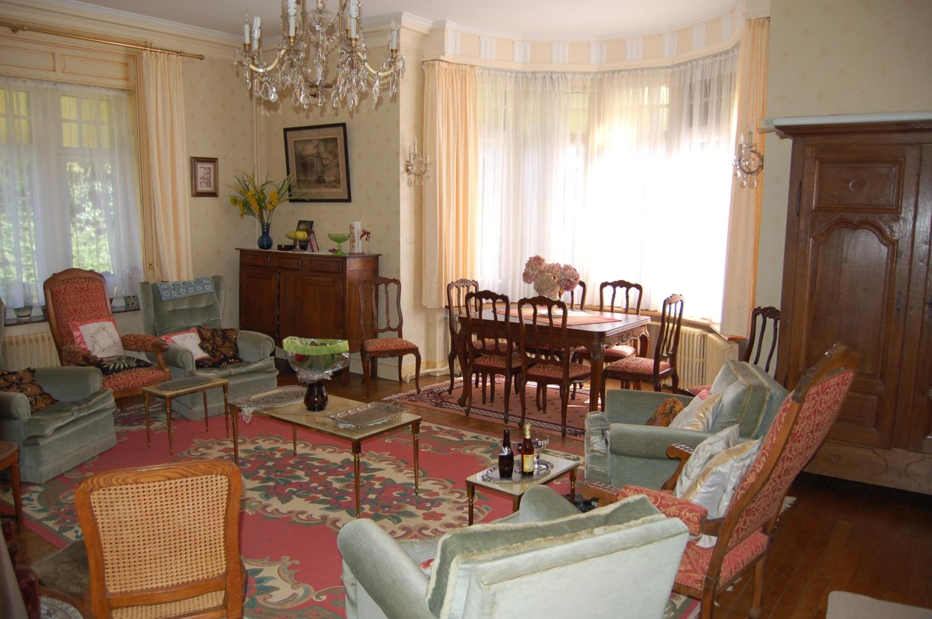 Double Room with Garden View photo 2