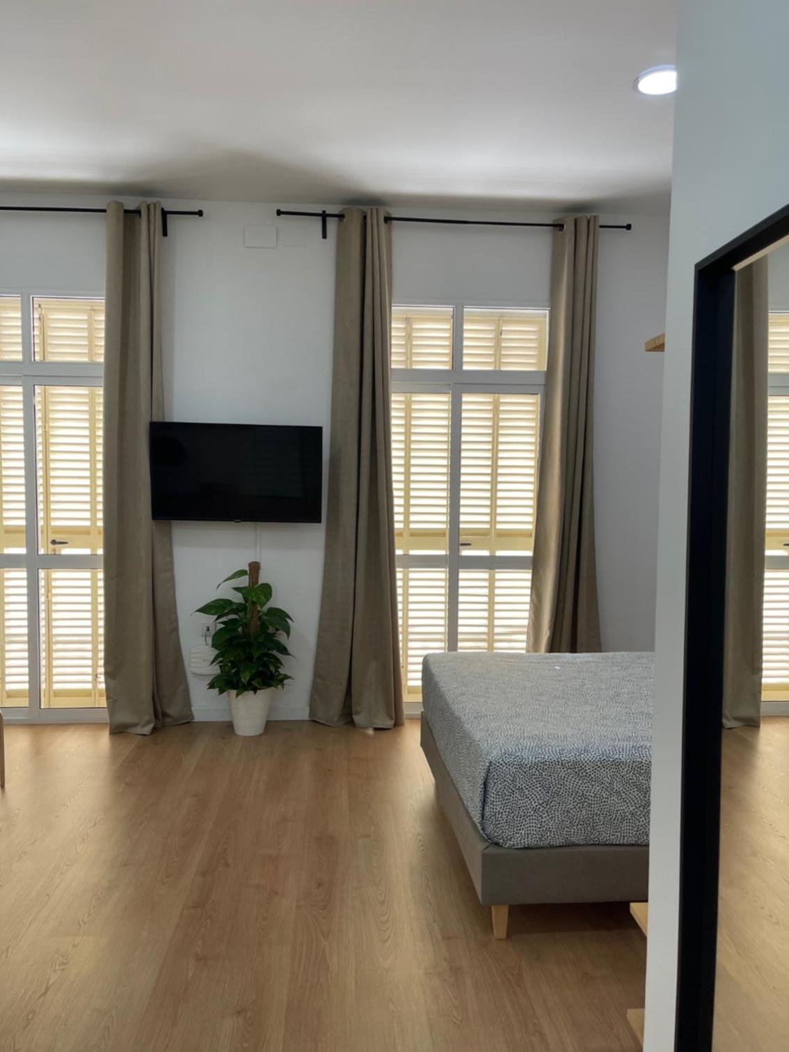 Apartamento Superior con Balcón