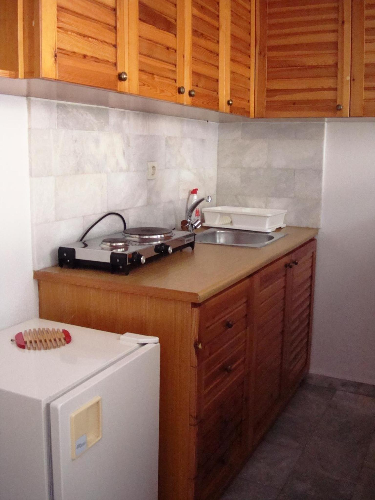 Studio - Split Level photo 3
