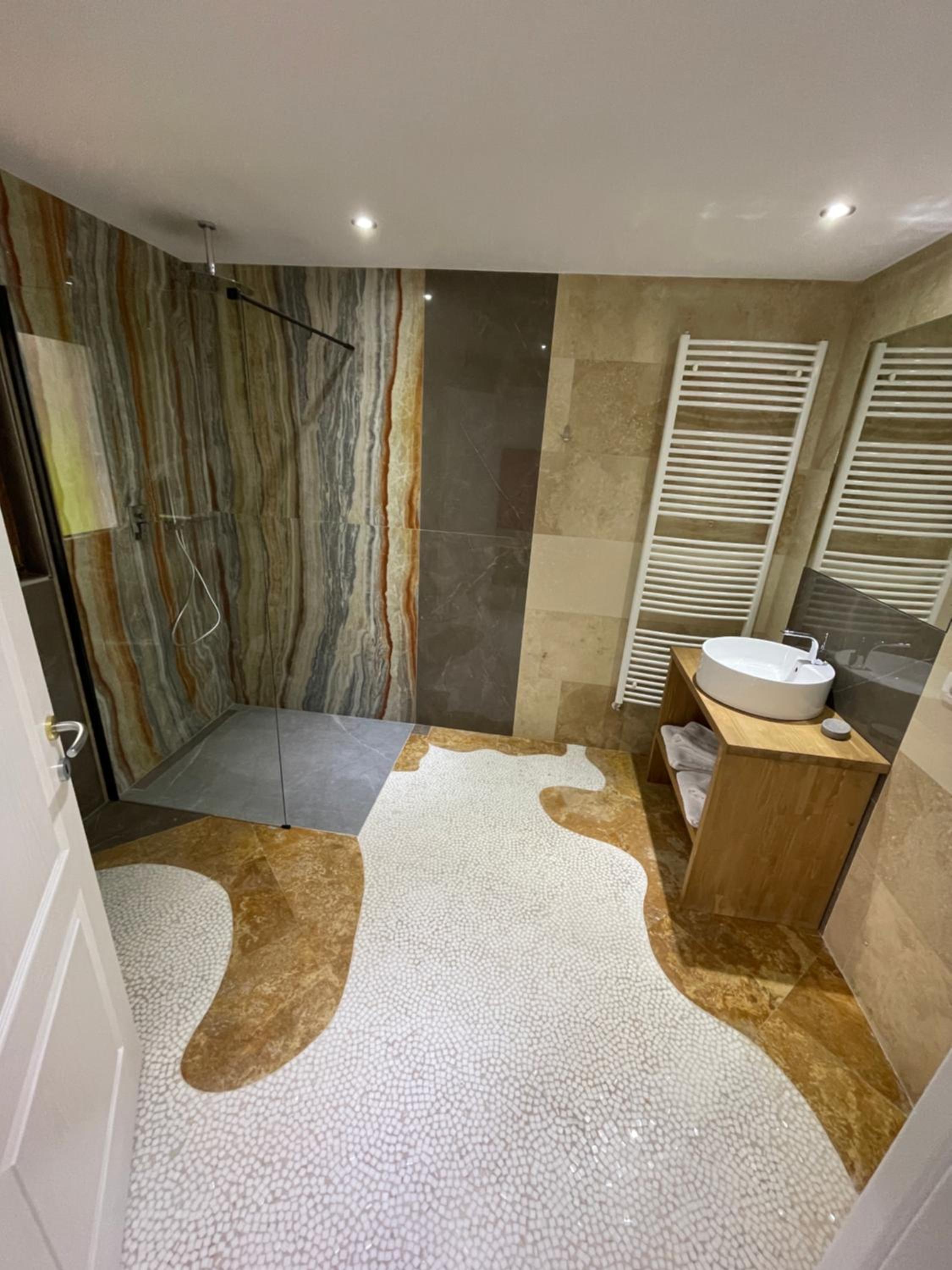 Double Room with Balcony photo 2