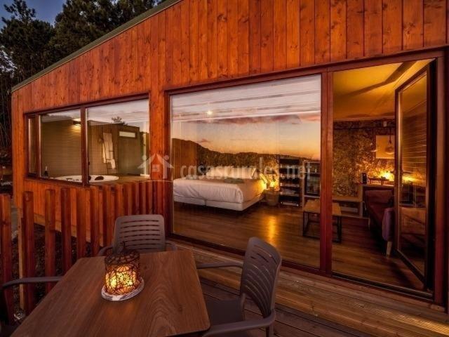 Suite Deluxe