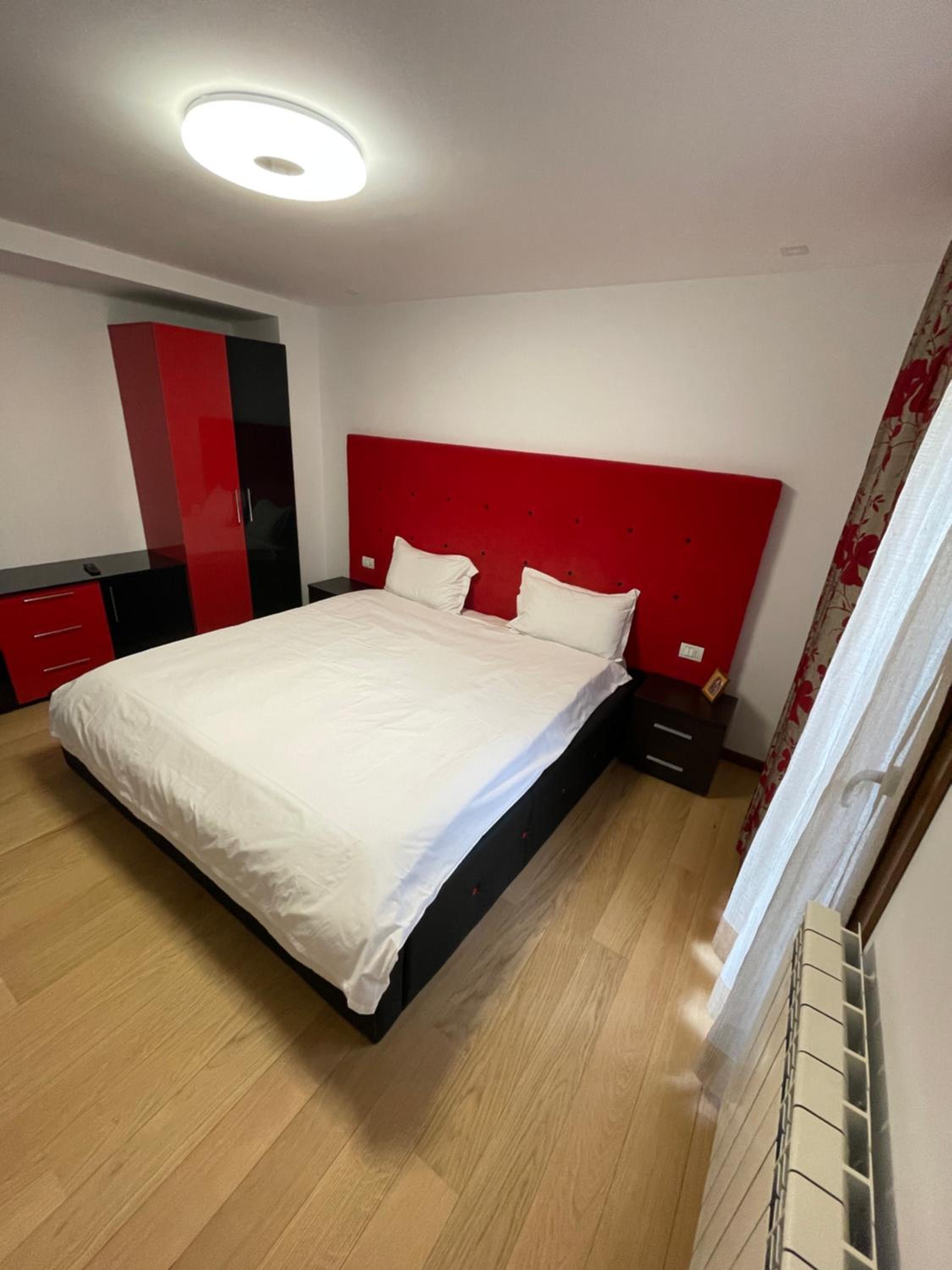 Double Room with Balcony photo 1