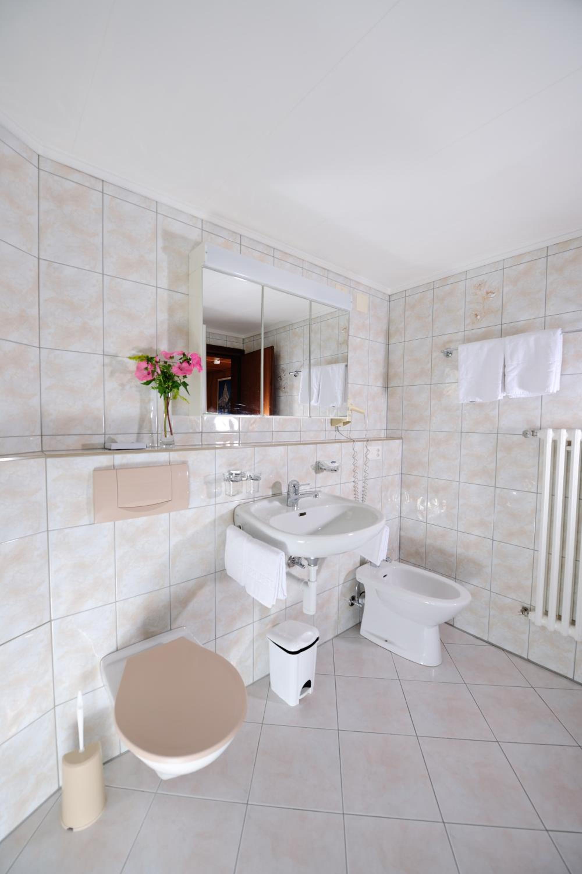 Available room