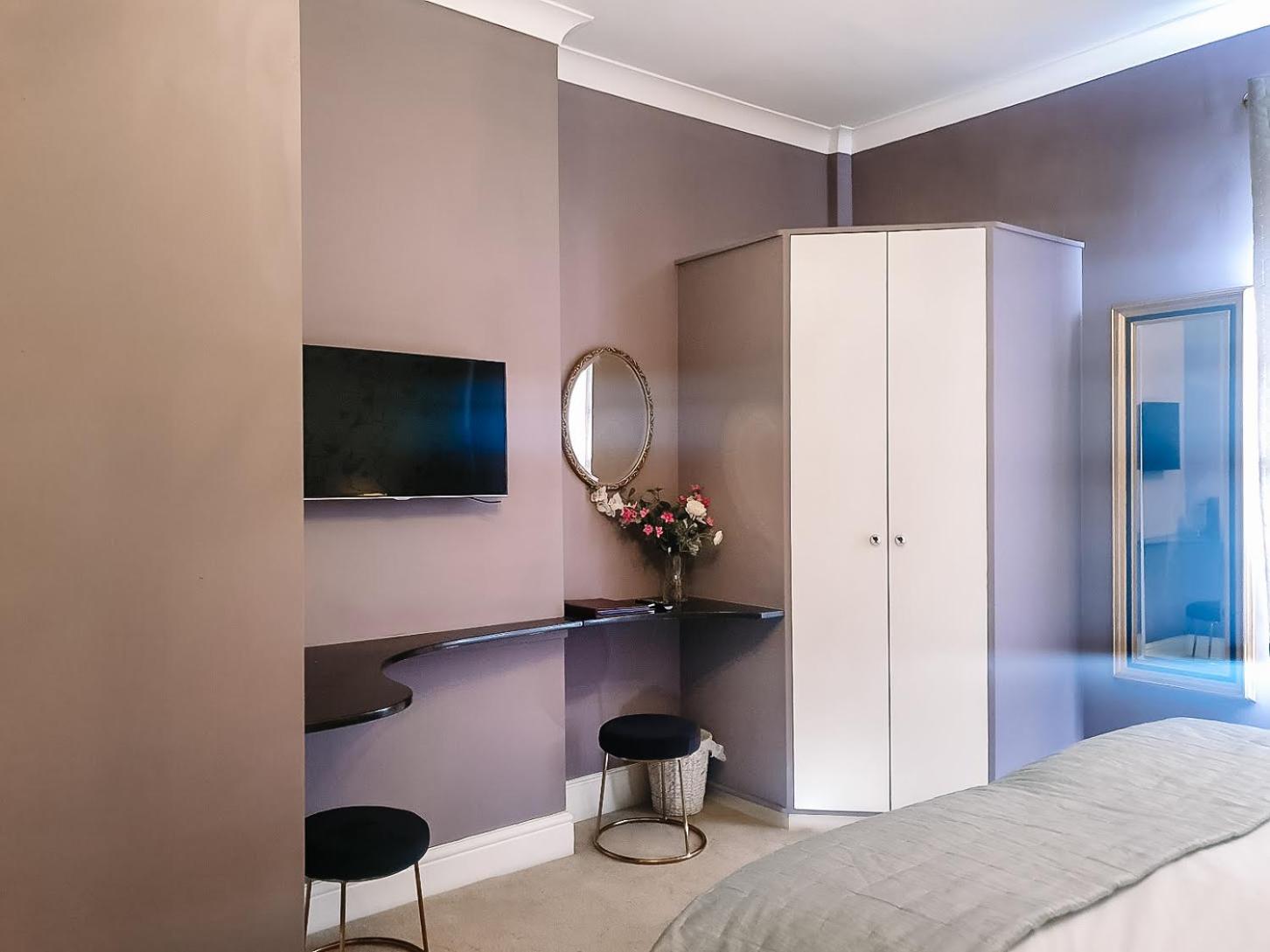 Deluxe Double Room photo 1