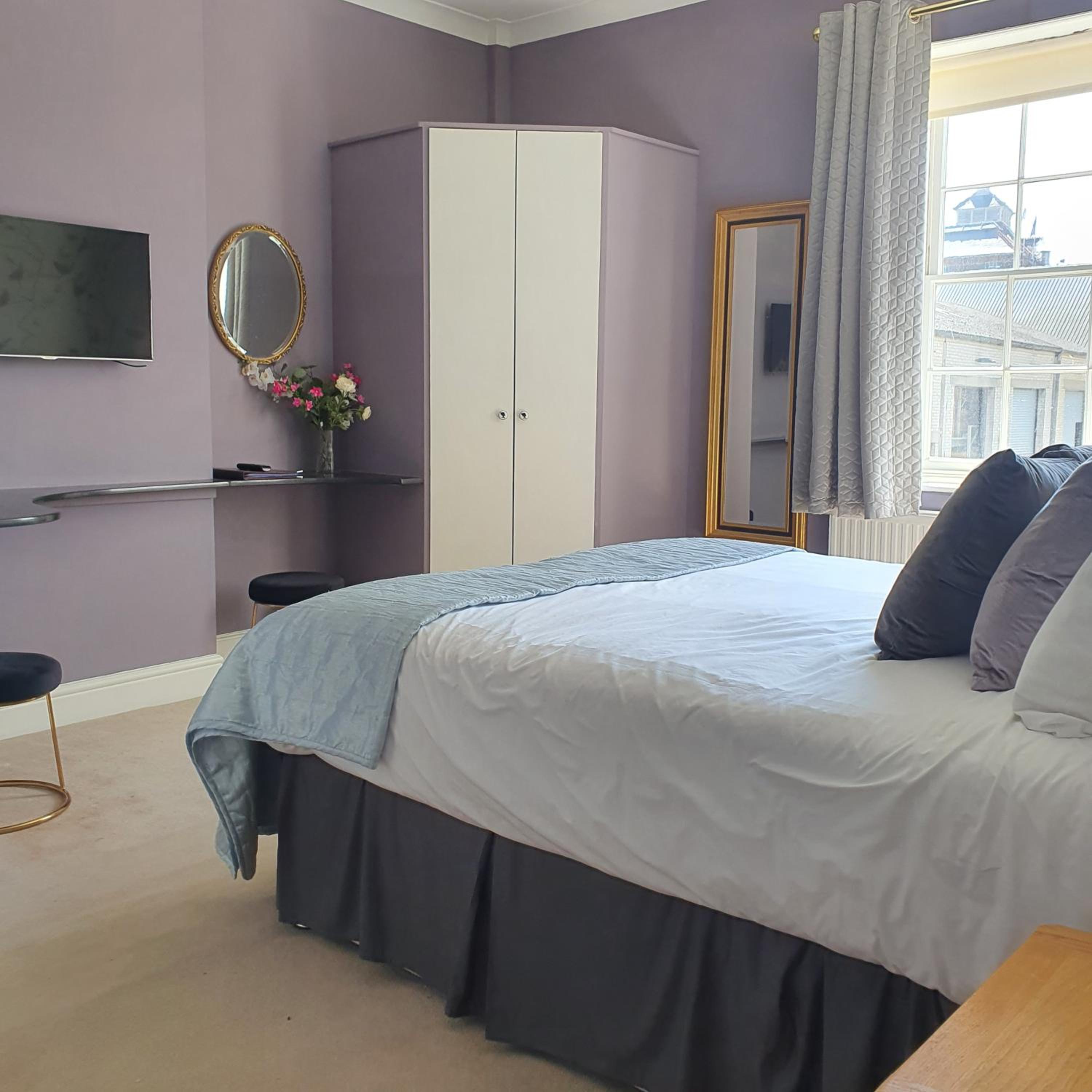 Deluxe Double Room photo 2