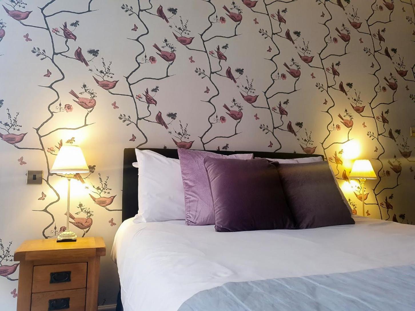 Deluxe Double Room photo 3