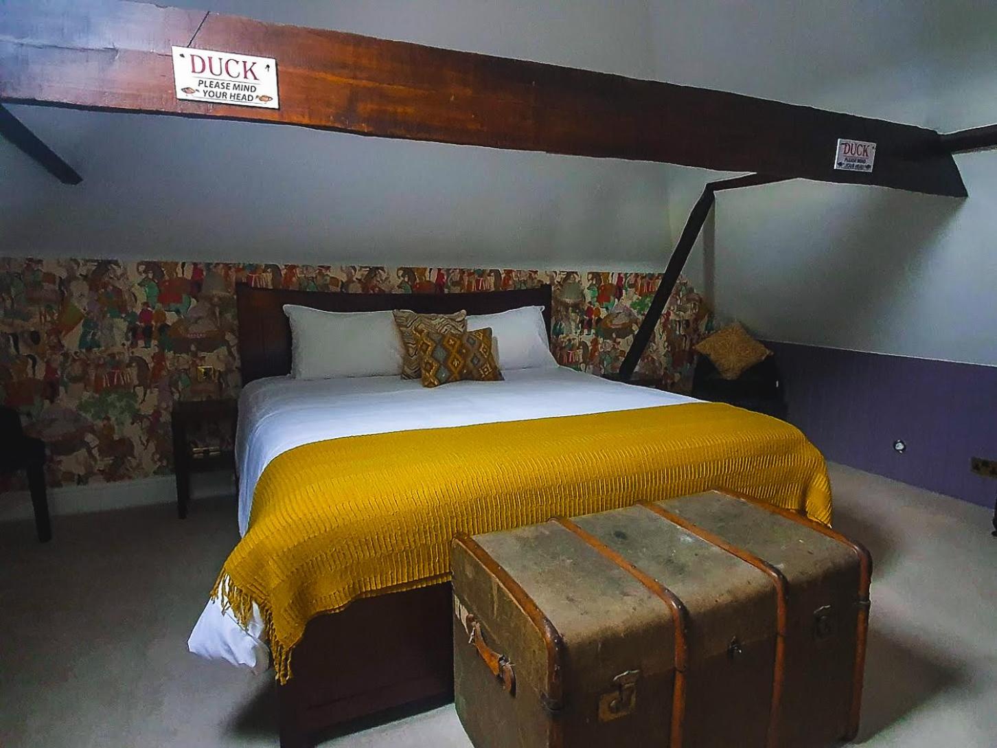 Superior King Room photo 1