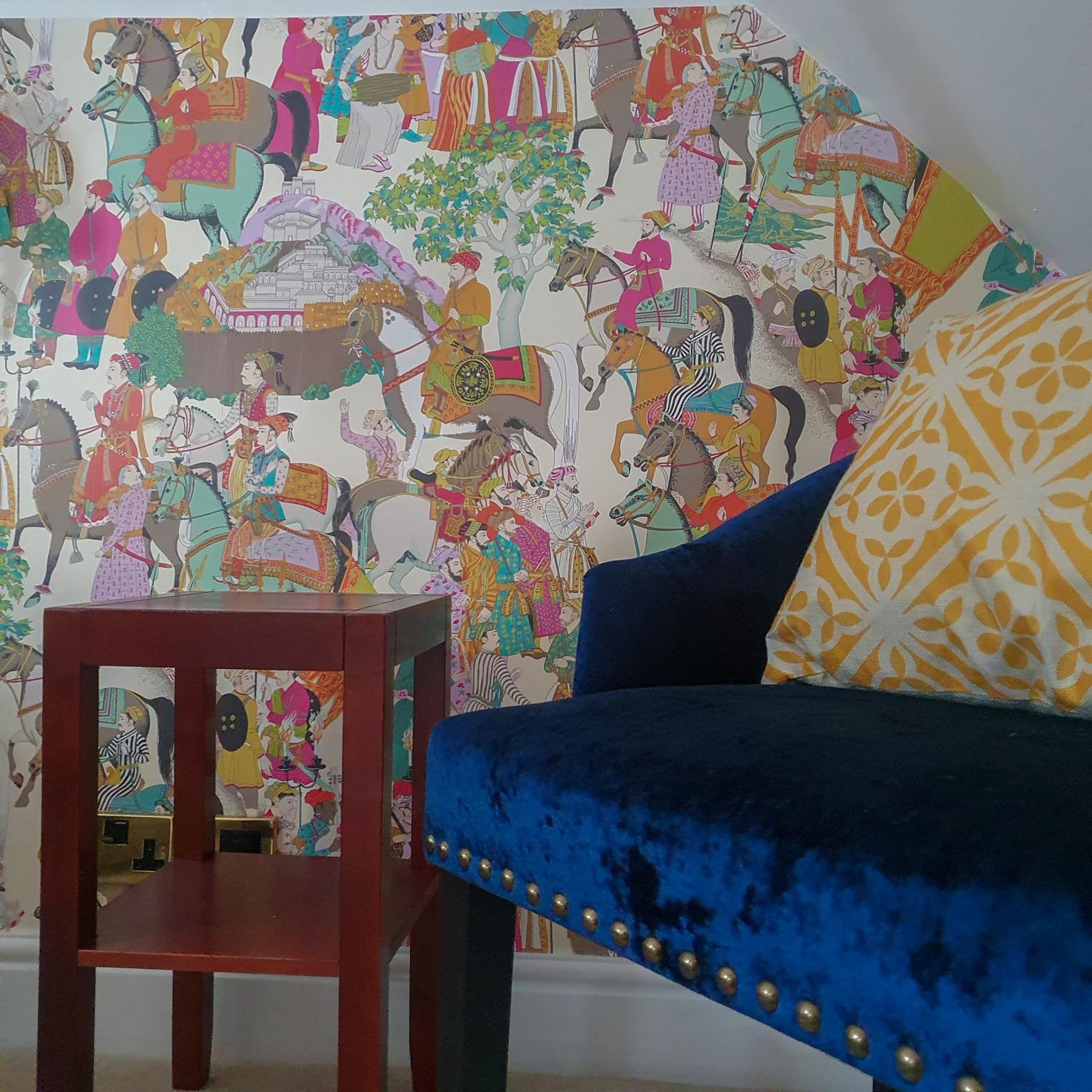 Superior King Room photo 3