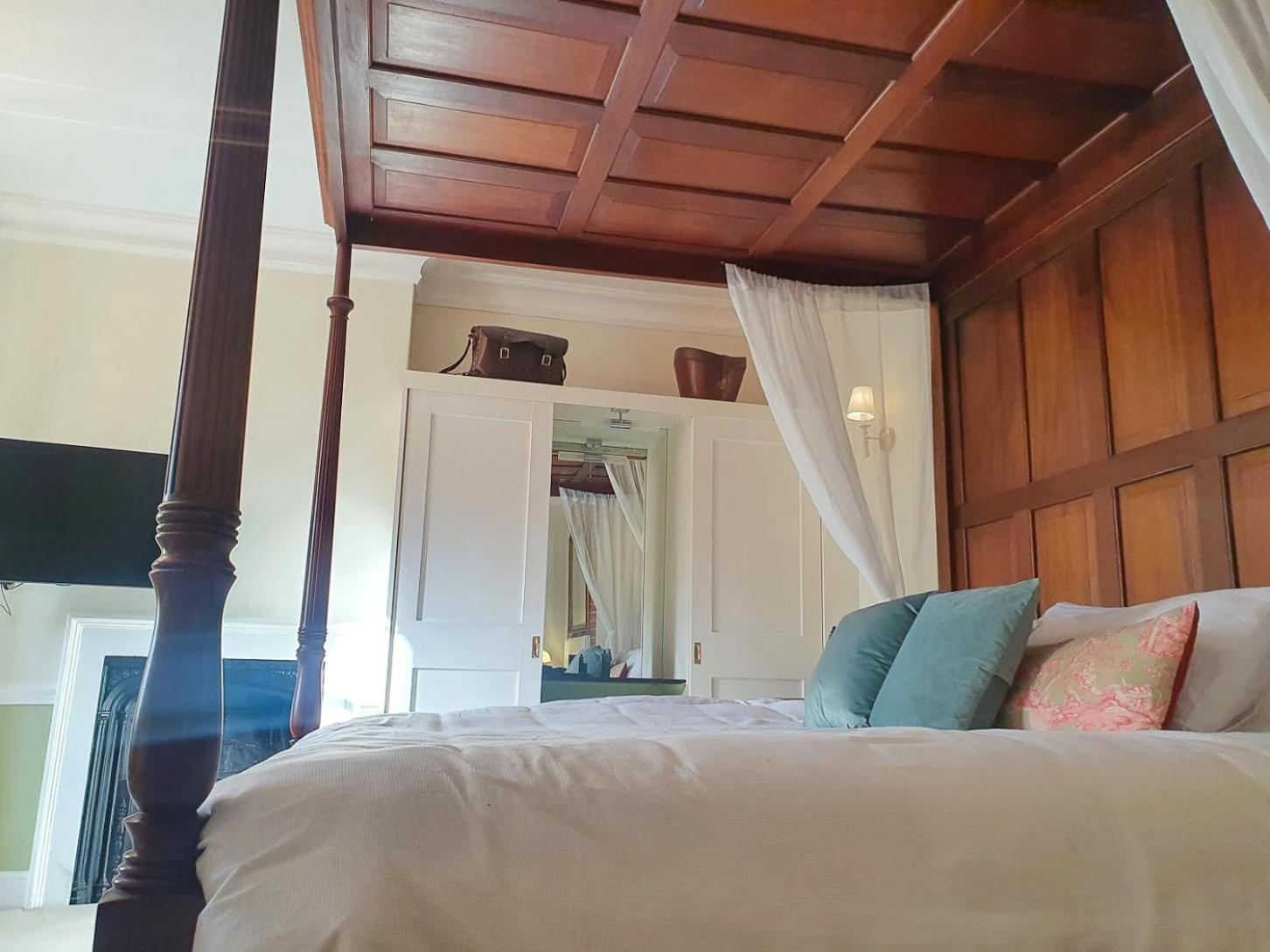 Deluxe King Room photo 3