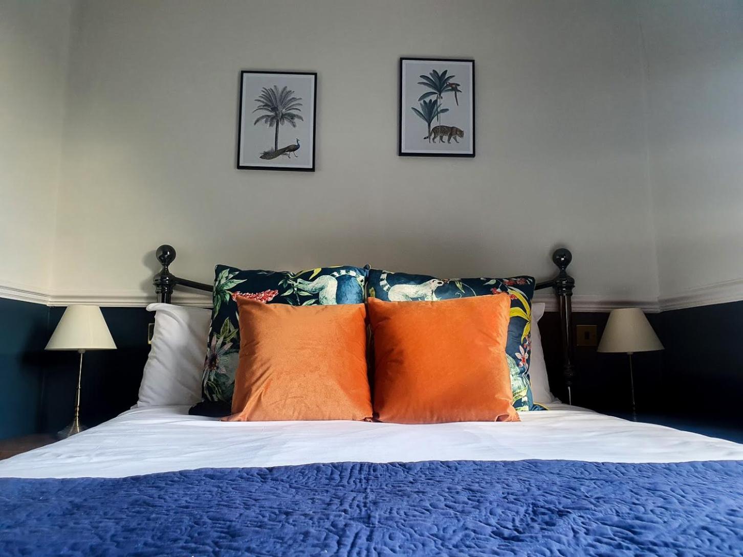 Deluxe Double Room photo 1