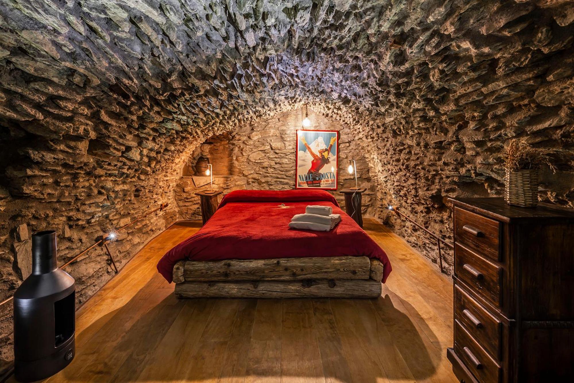 Junior Suite - Photo 1