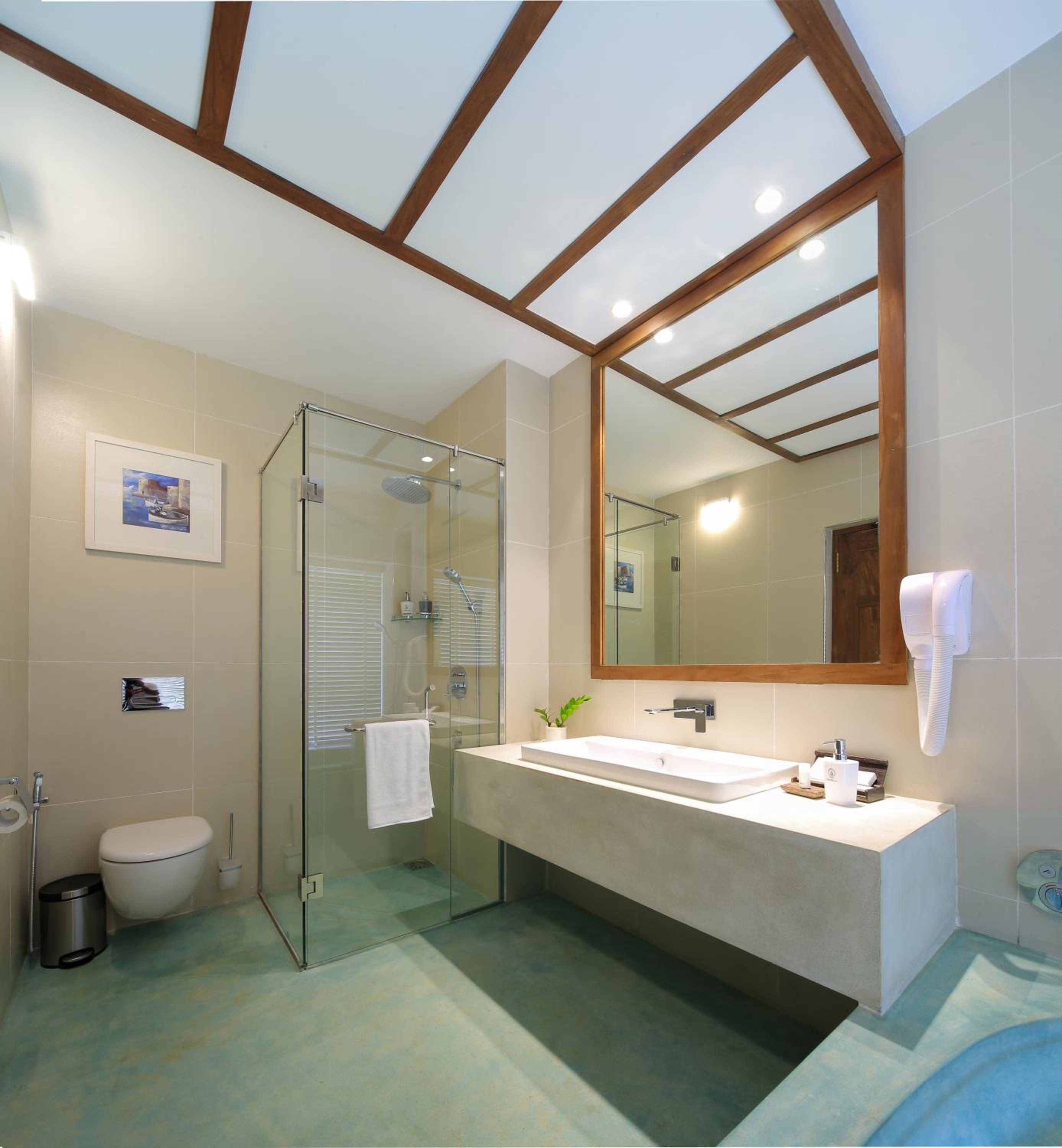Suite With Sea View - Photo 9