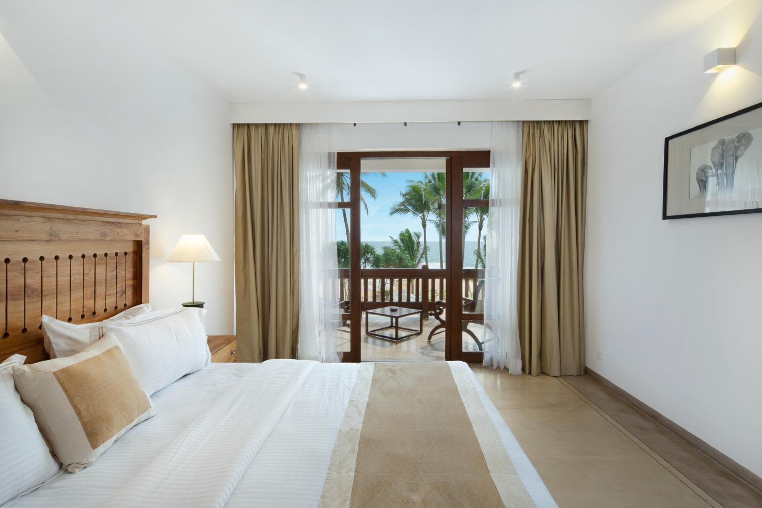 Super Deluxe With Sea View - Photo 1