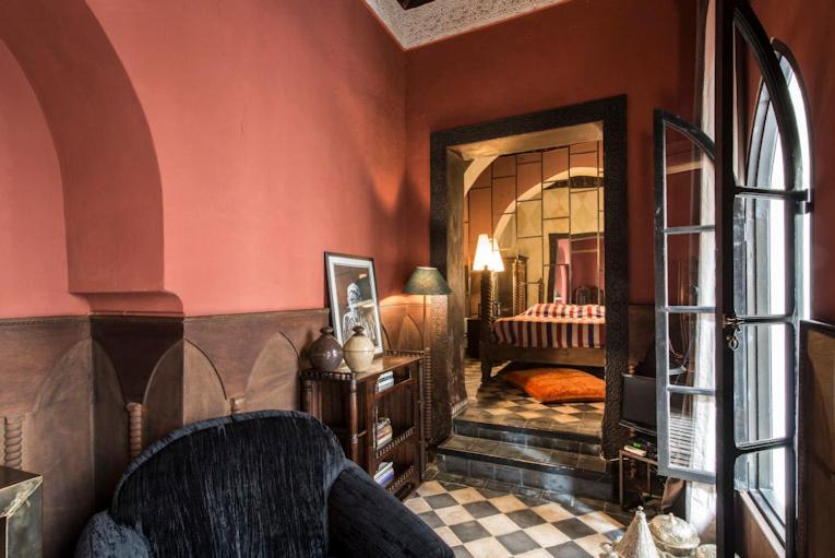 Deluxe Suite - Photo 1