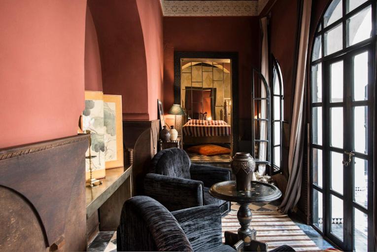 Deluxe Suite - Photo 2
