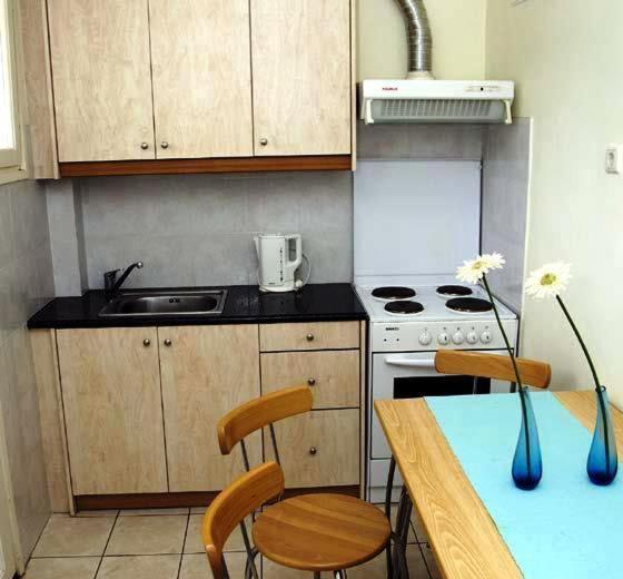 Apartment with Sea View photo 3