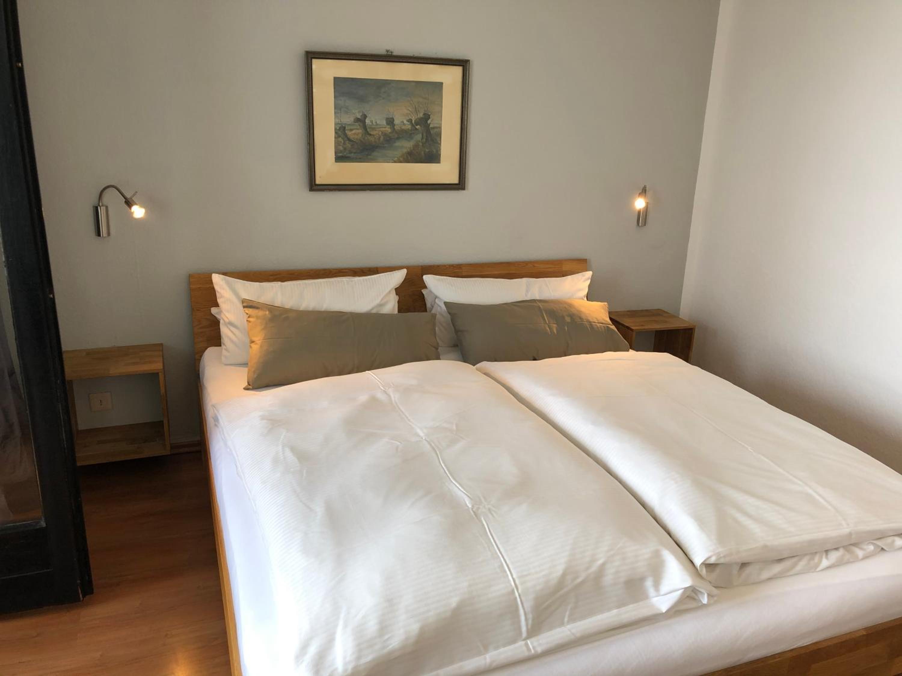 Double Room with Lake View photo 2