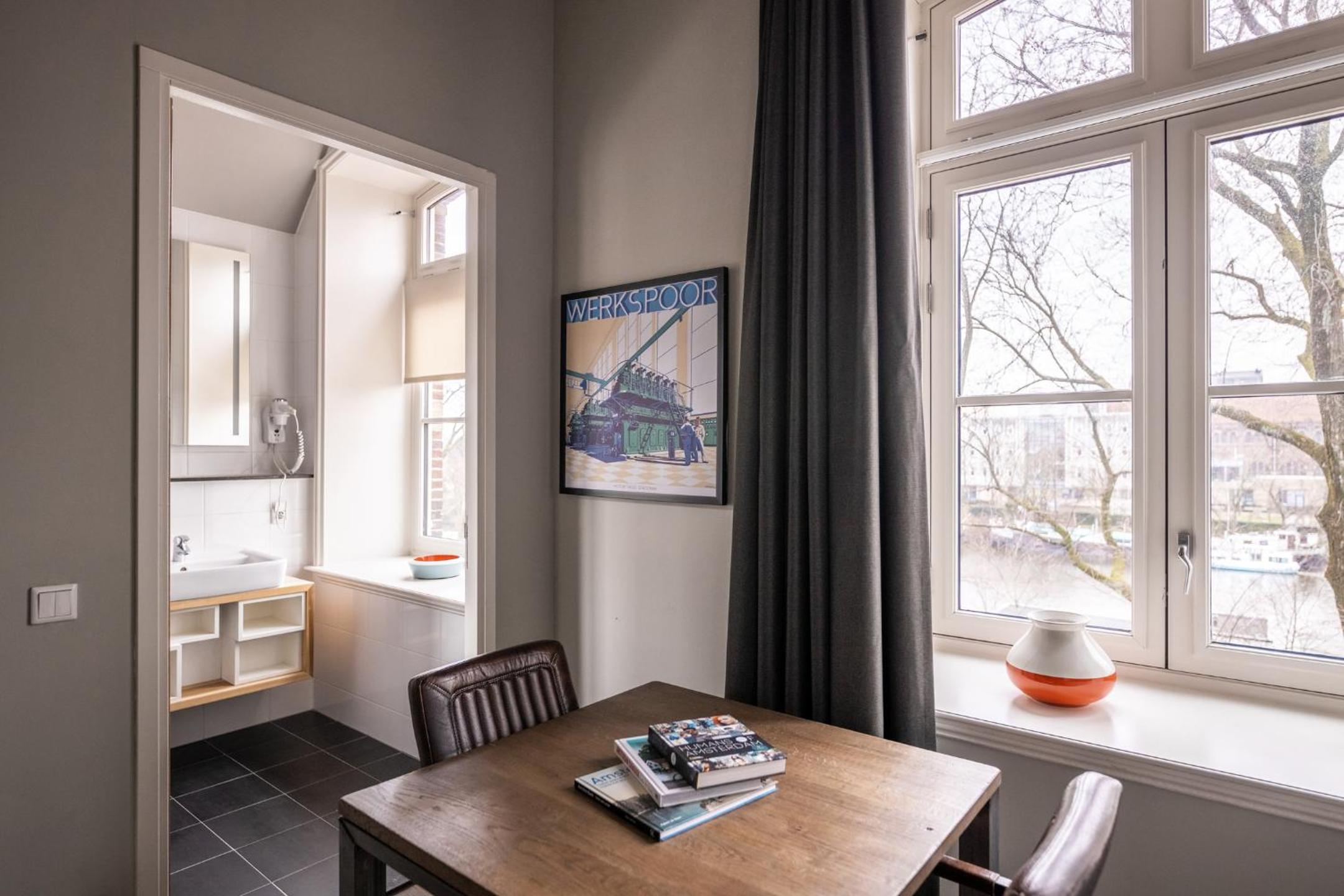 1 Bedroom Apartment - Duplex photo 2