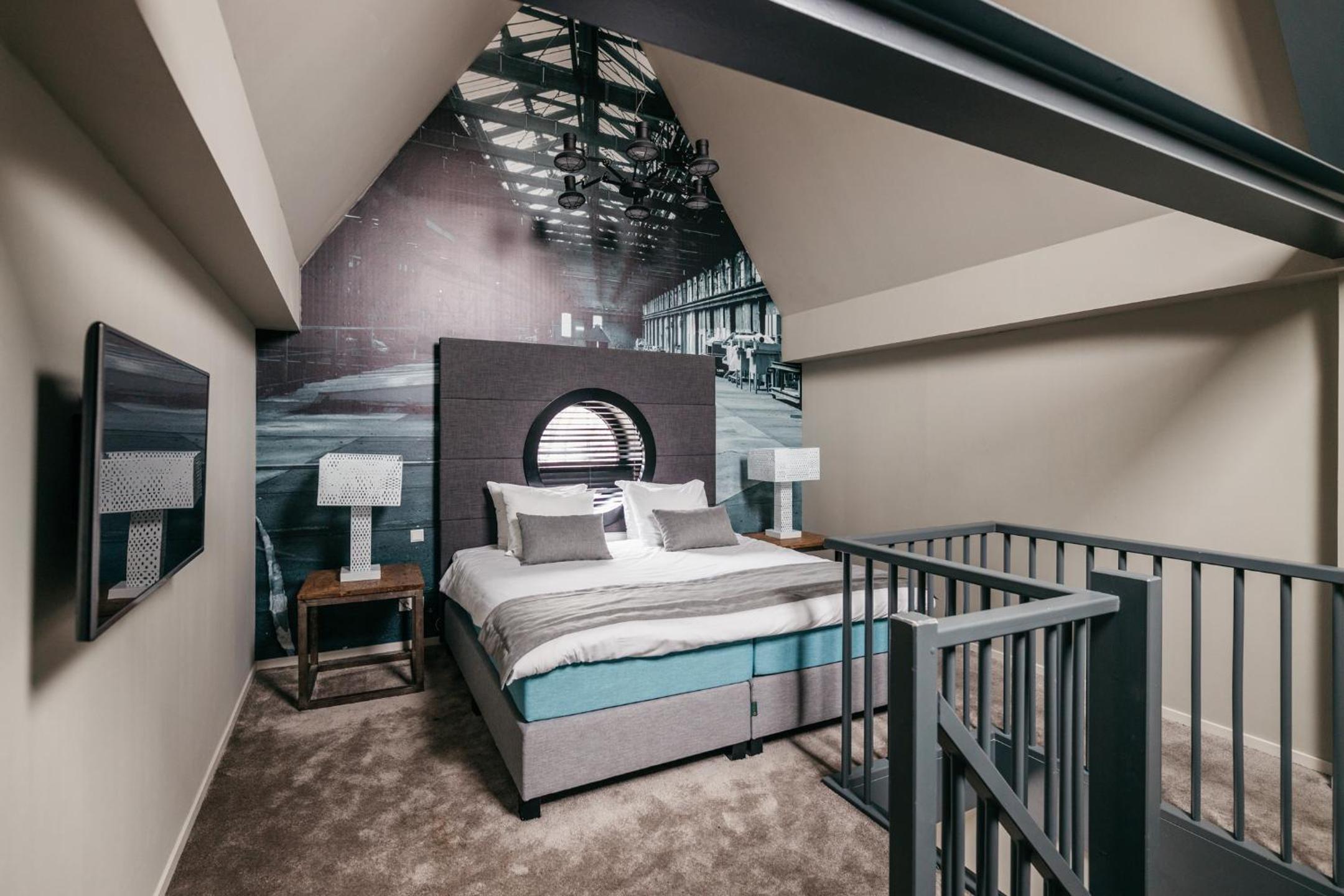 1 Bedroom Apartment - Duplex photo 1