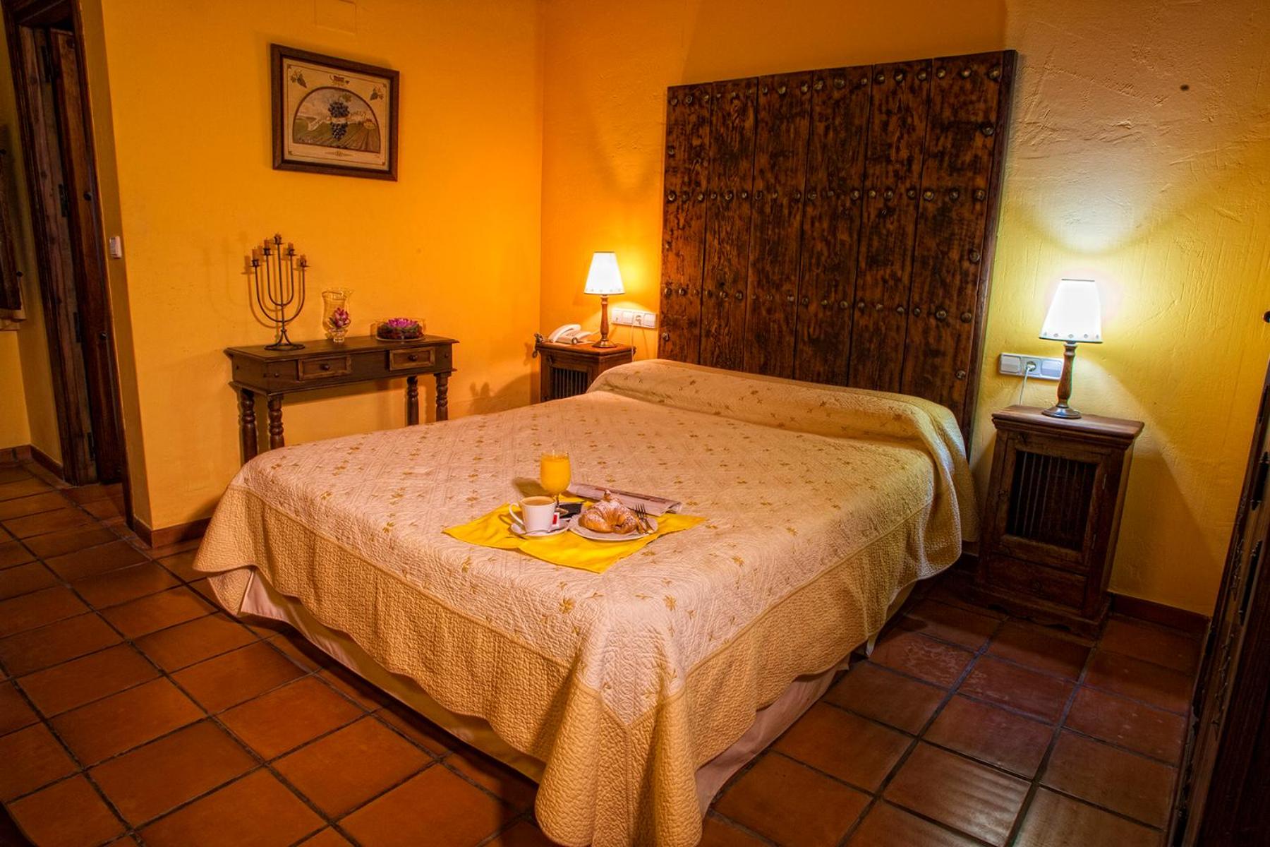 Double Room photo 2