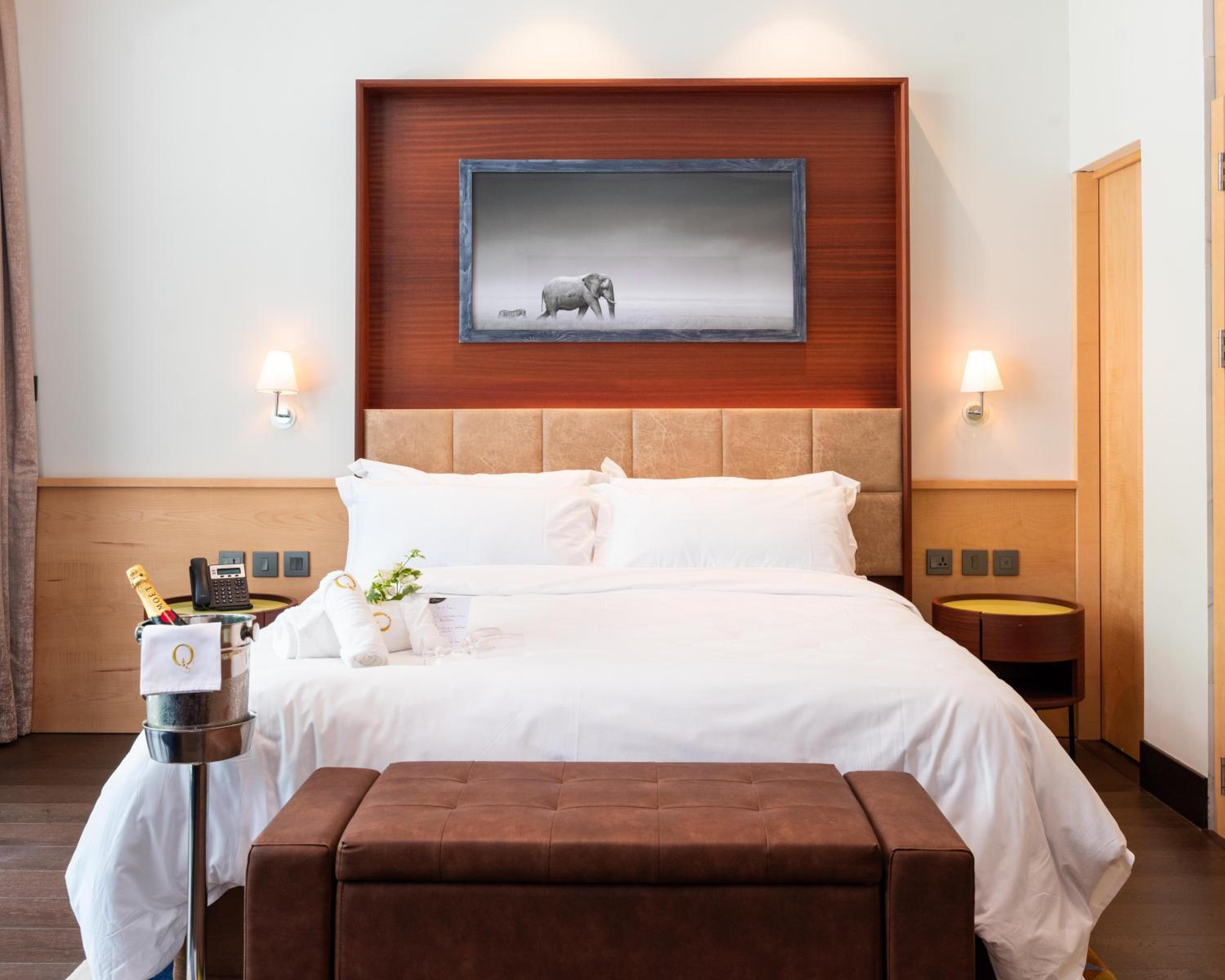 King Suite - Photo 6