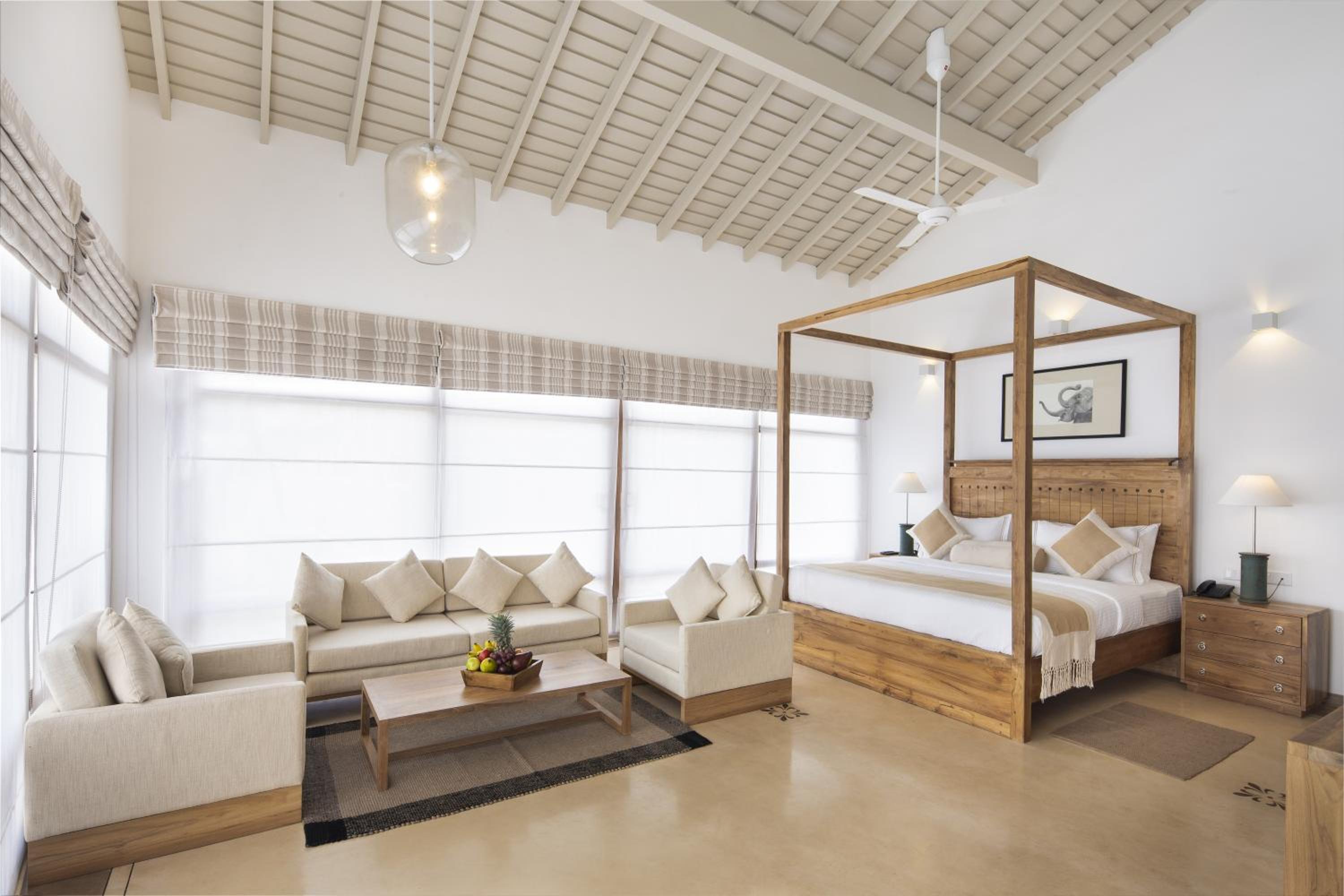 Suite With Sea View - Photo 1