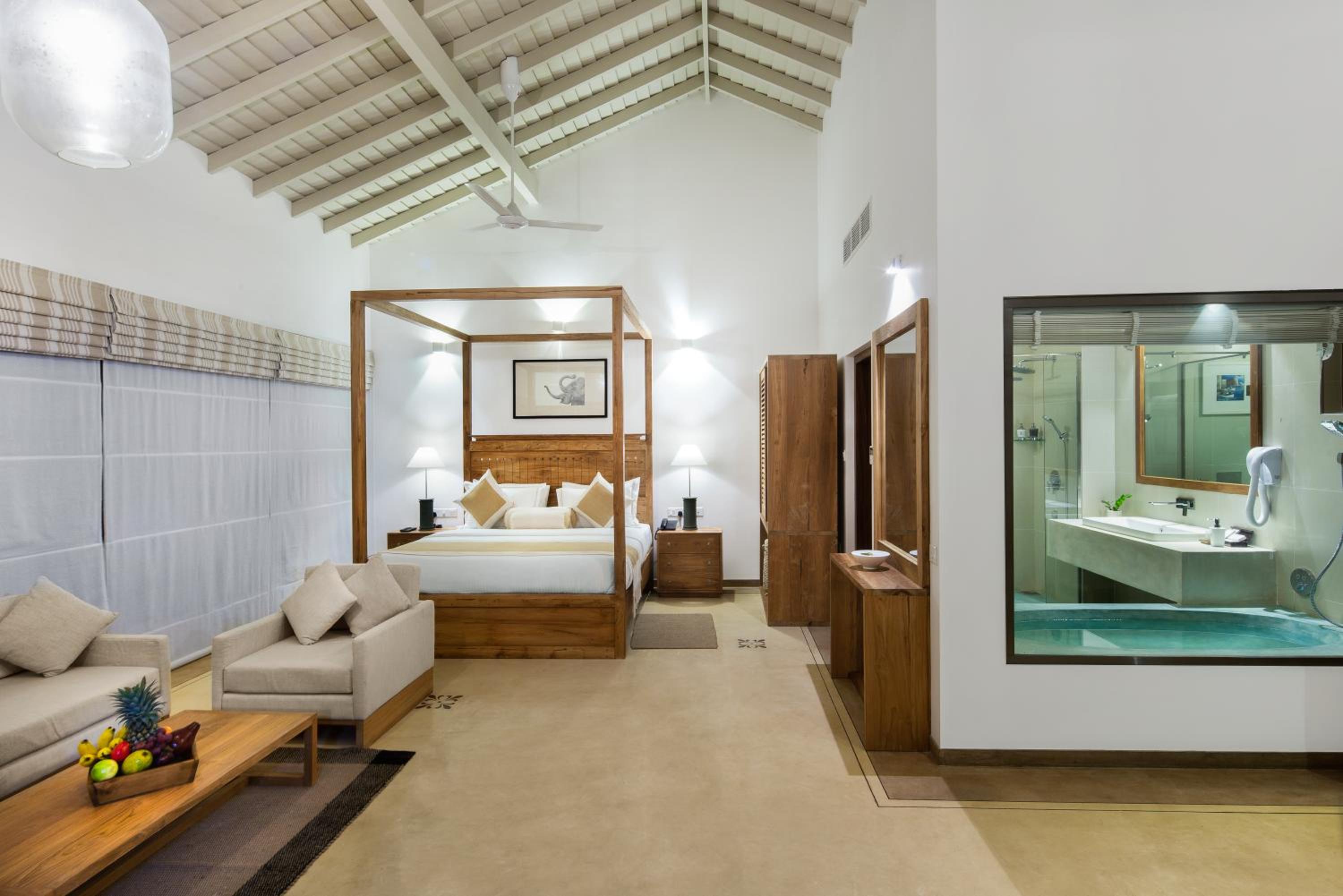 Suite With Sea View - Photo 4